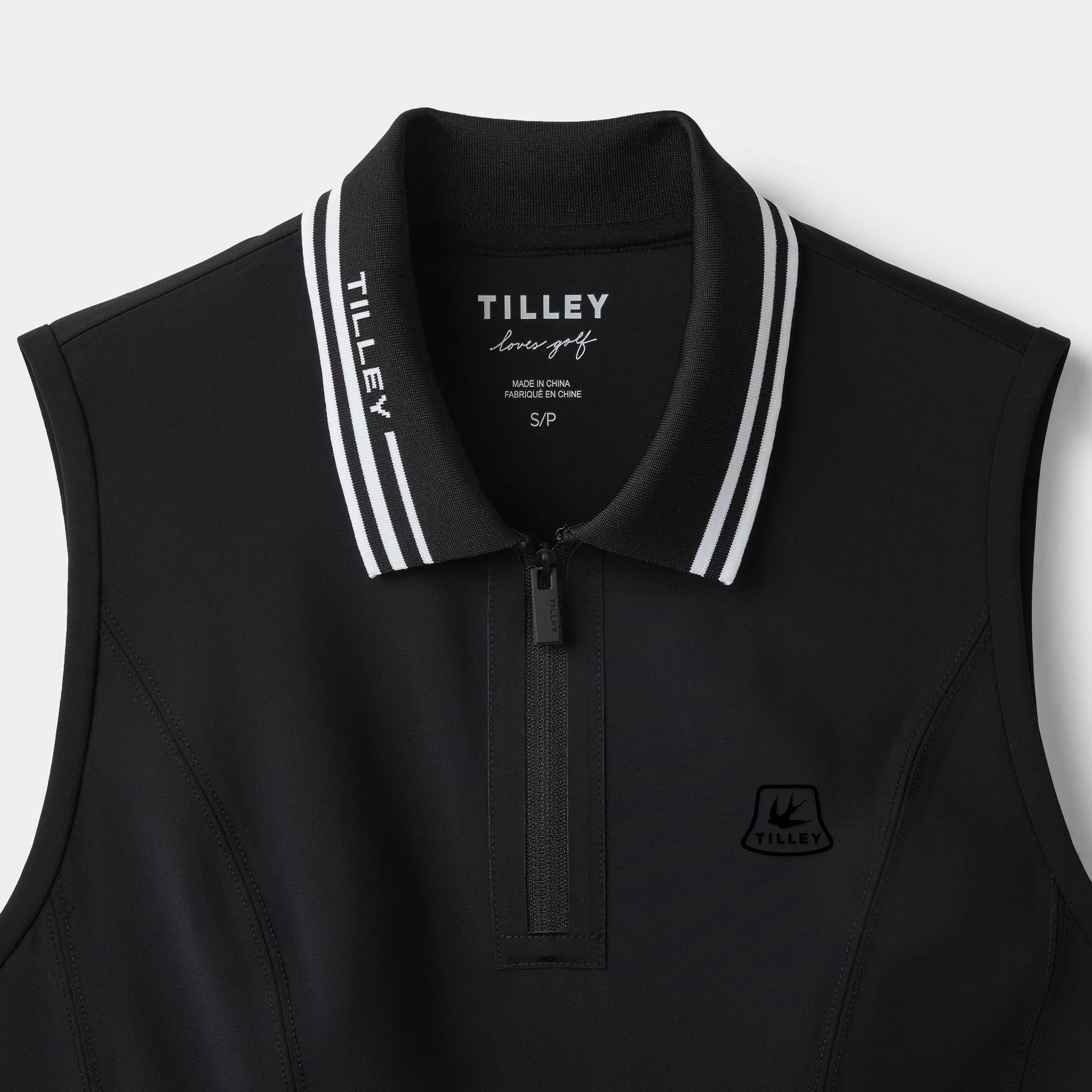 Polo Dress sold by TILLEY product image thumbnail 2