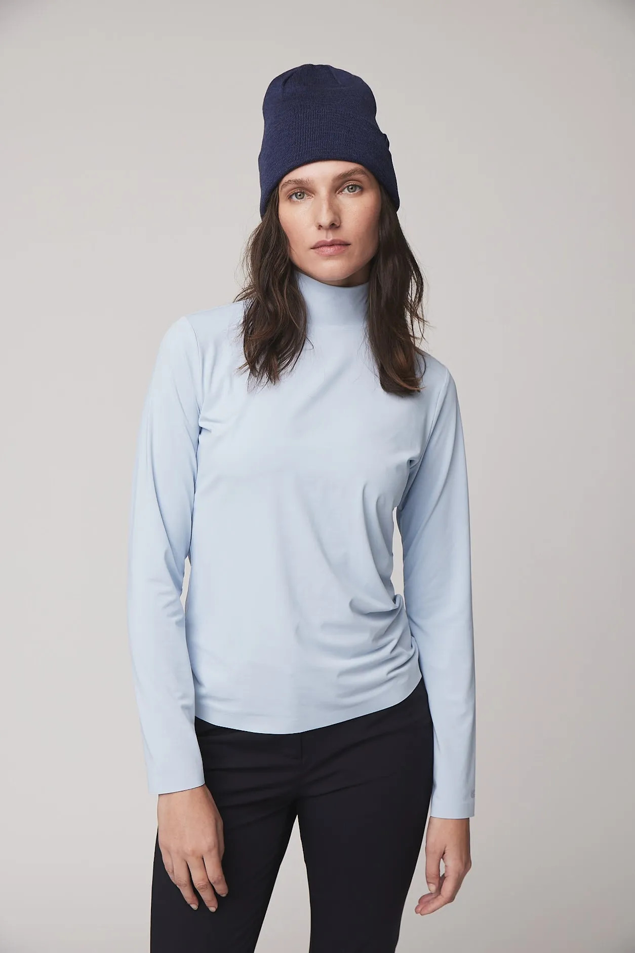 Basetech Turtleneck sold by TILLEY product image thumbnail 2