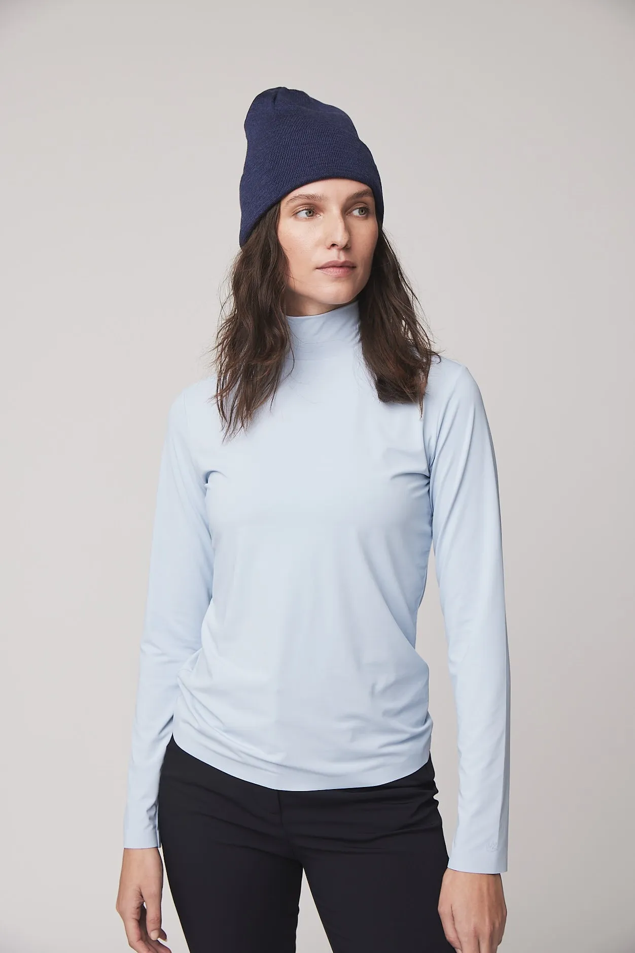 Basetech Turtleneck sold by TILLEY product image thumbnail 3