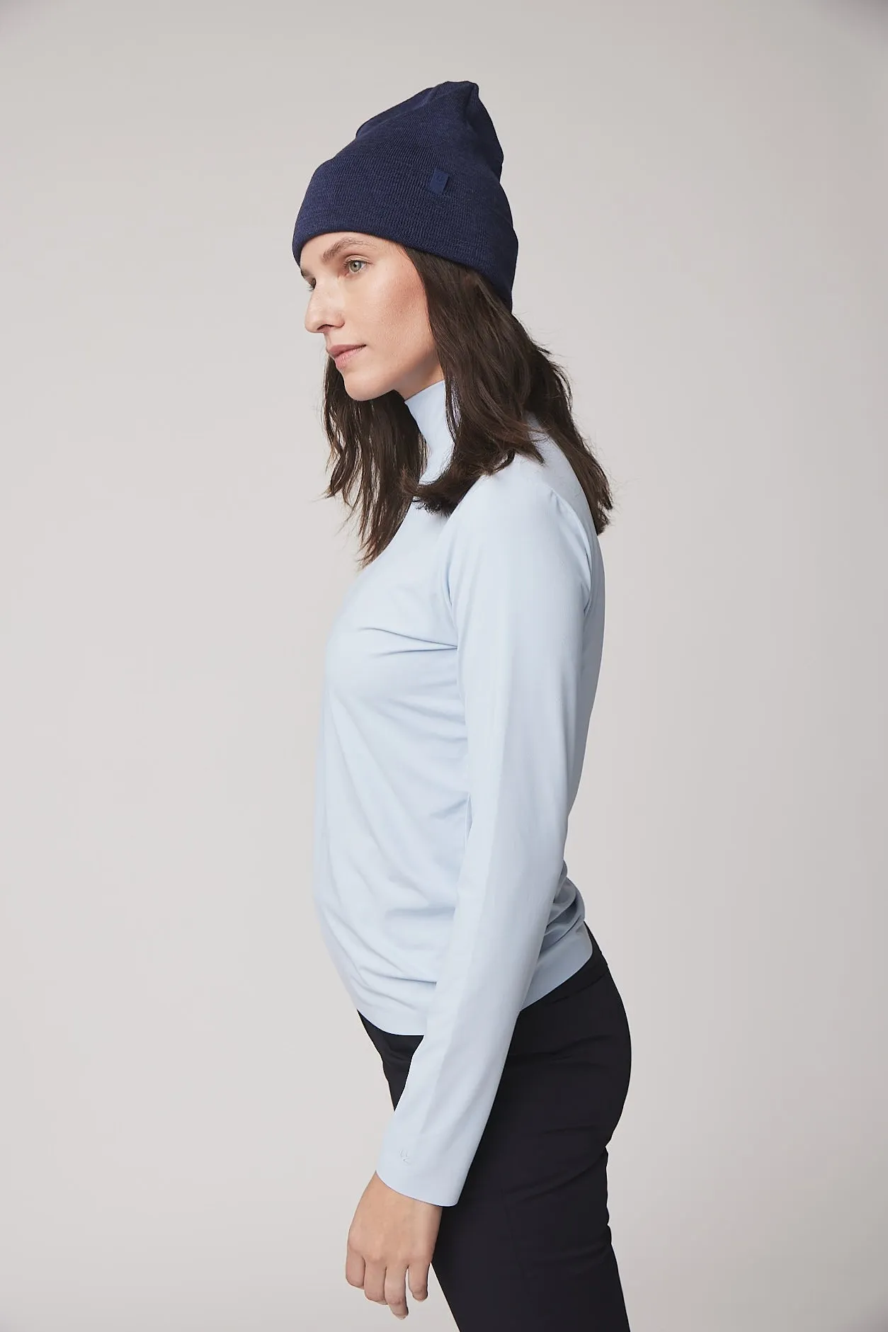 Basetech Turtleneck sold by TILLEY product image thumbnail 4