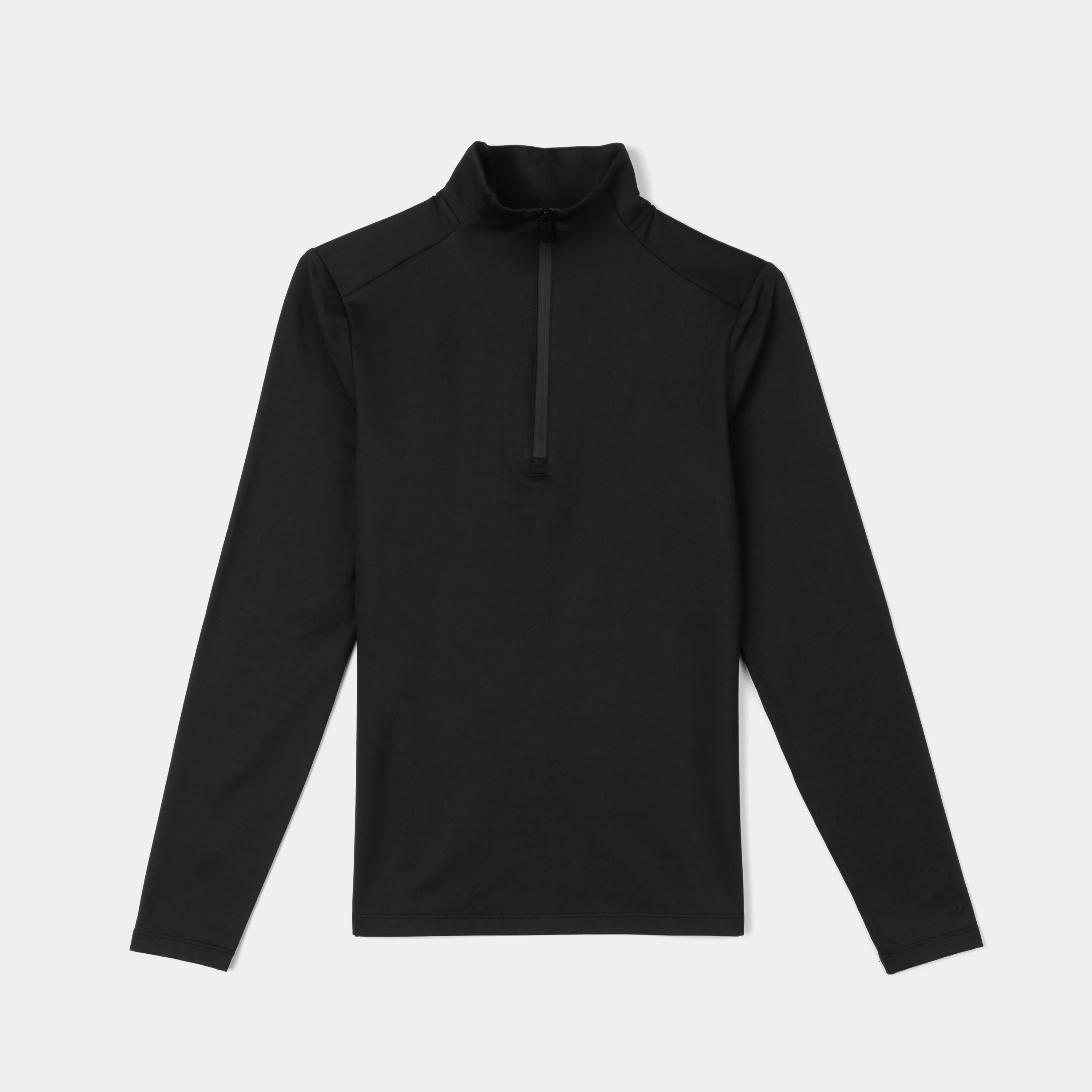 Long Sleeve Thermal 1/2 Zip sold by TILLEY