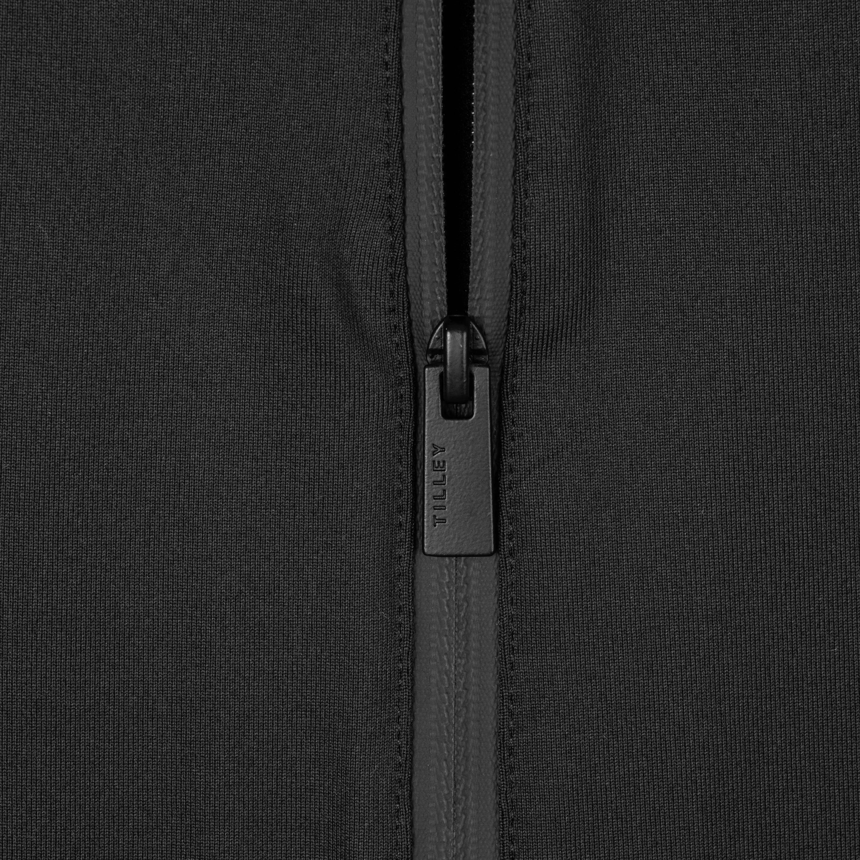 Long Sleeve Thermal 1/2 Zip sold by TILLEY product image thumbnail 2