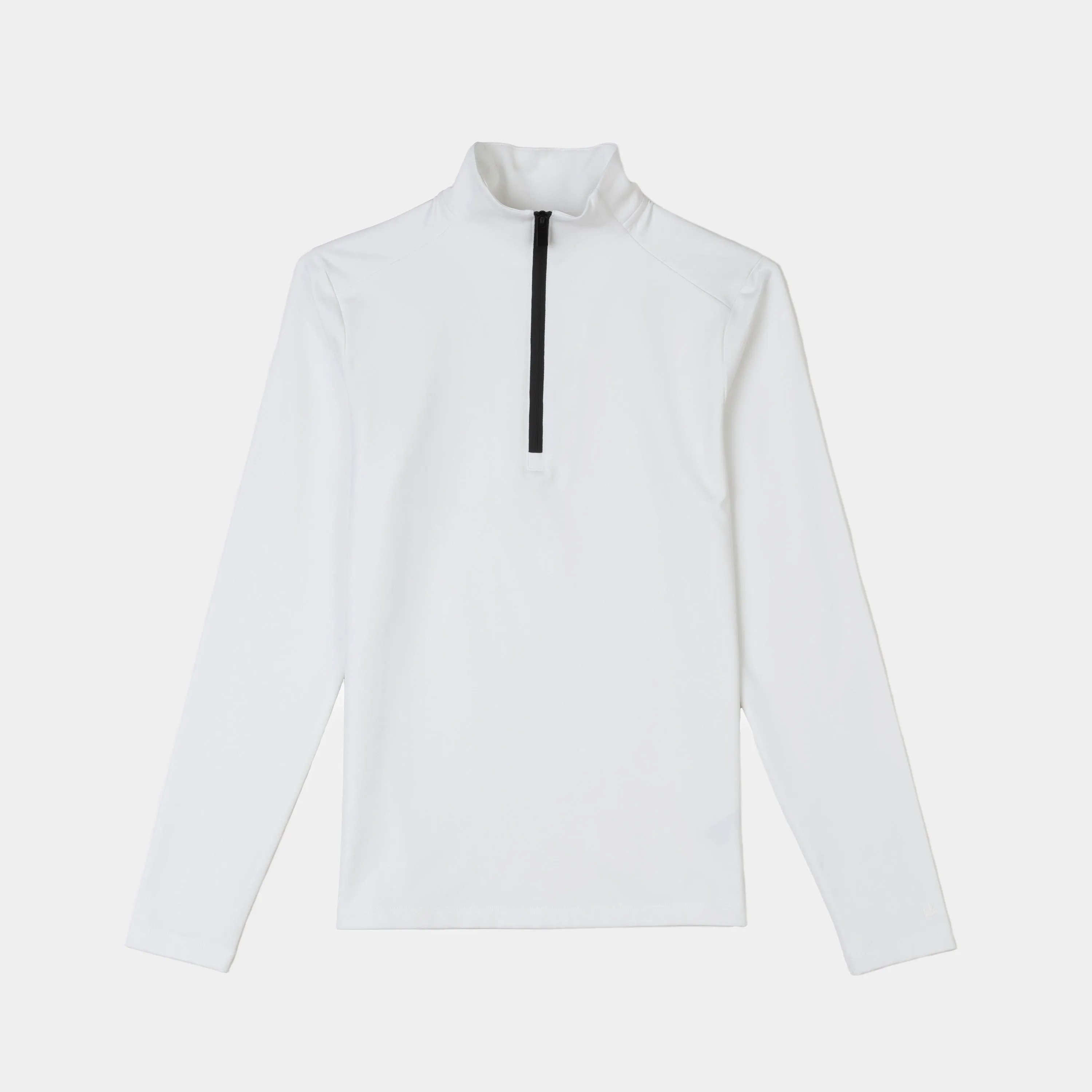 Long Sleeve Thermal 1/2 Zip sold by TILLEY product image thumbnail 5