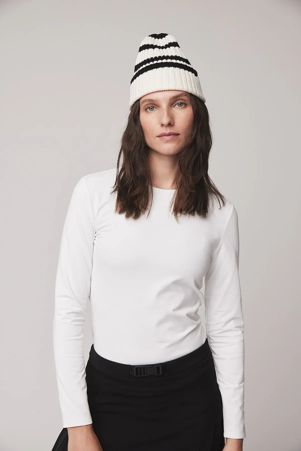 Long Sleeve Thermal Crewneck sold by TILLEY product image thumbnail 2