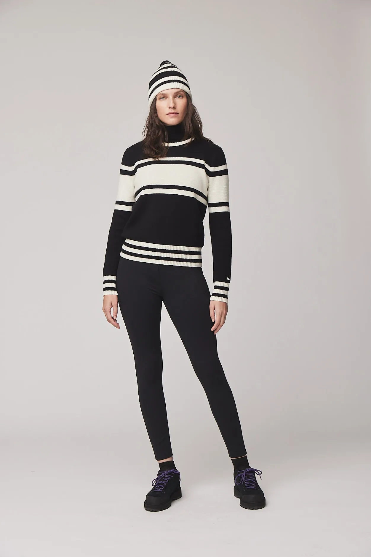 Striped Crewneck sold by TILLEY product image thumbnail 5