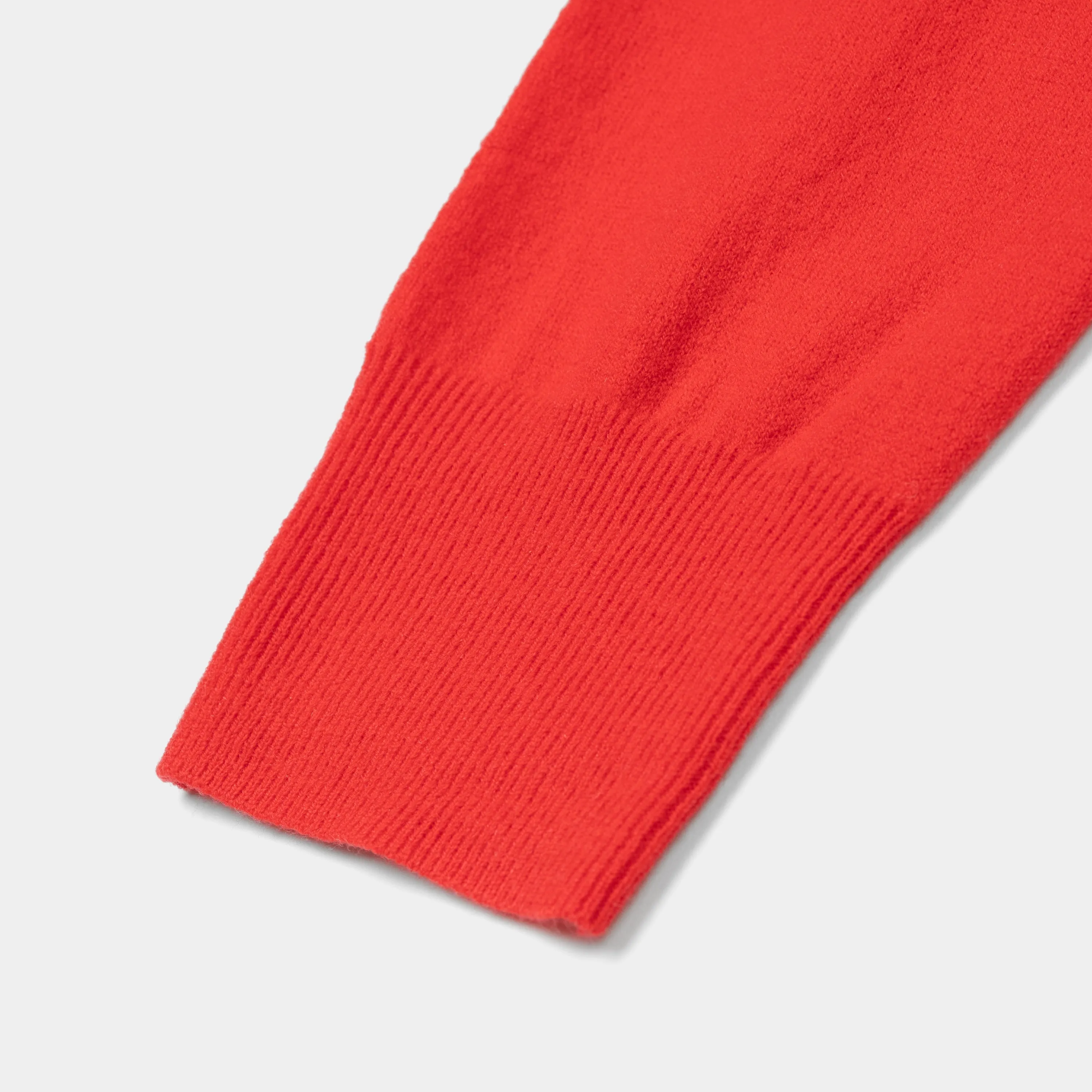 Stretch Merino Crew sold by TILLEY product image thumbnail 3