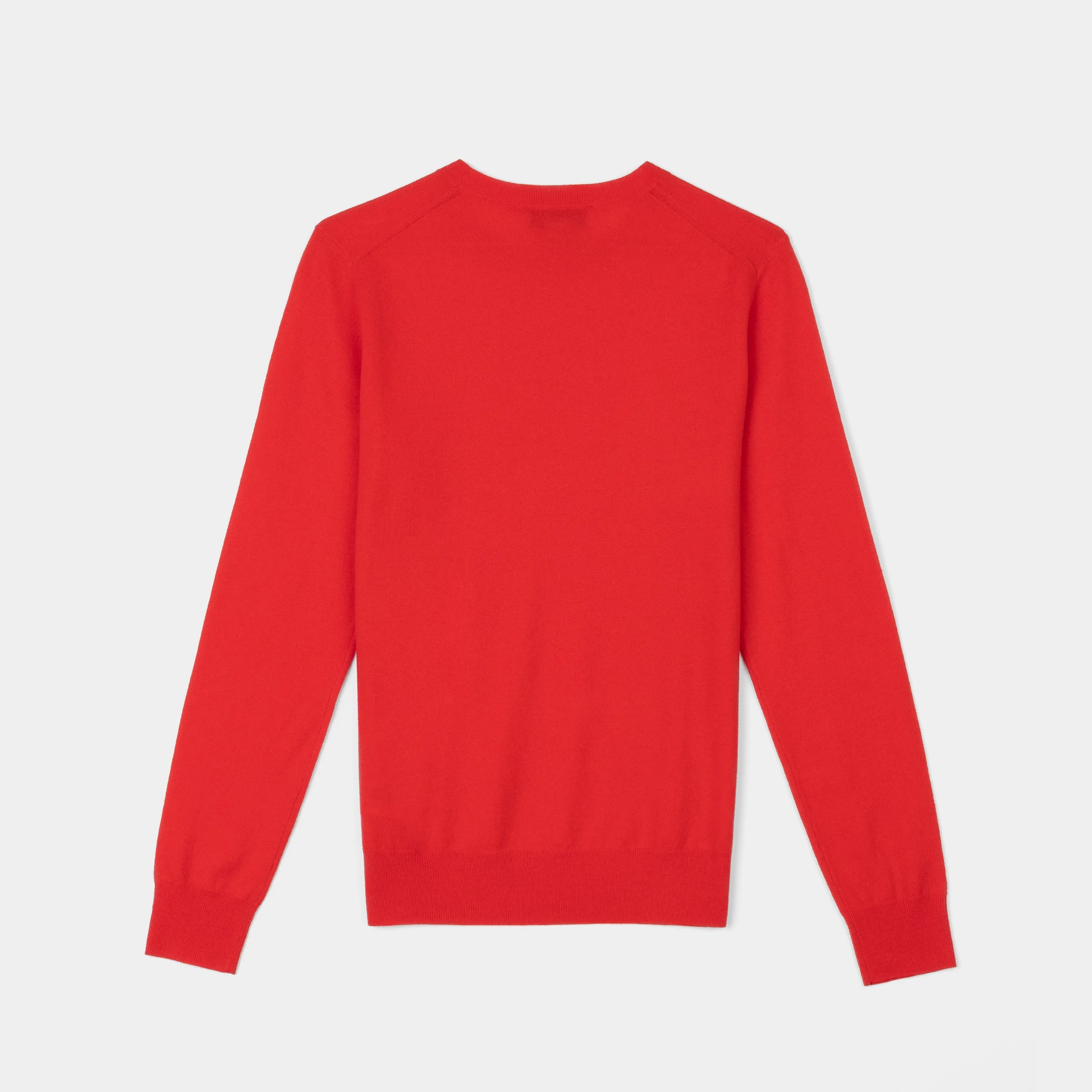 Stretch Merino Crew sold by TILLEY product image thumbnail 4