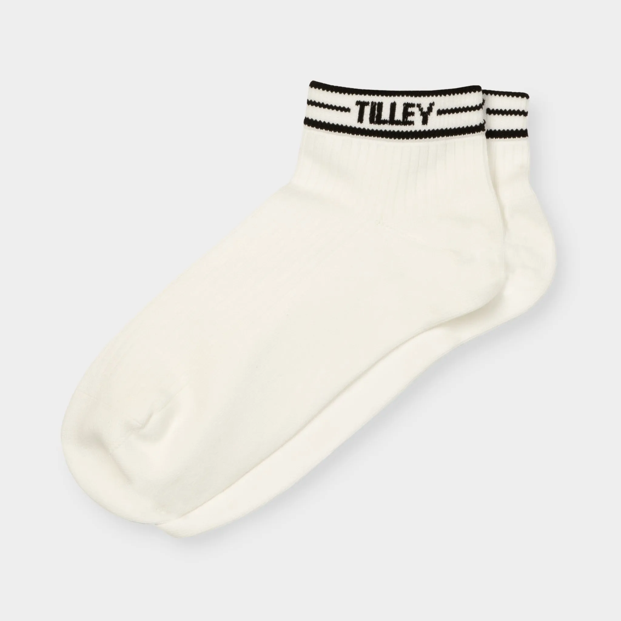 Tipped Ankle Sock sold by TILLEY product image thumbnail 3