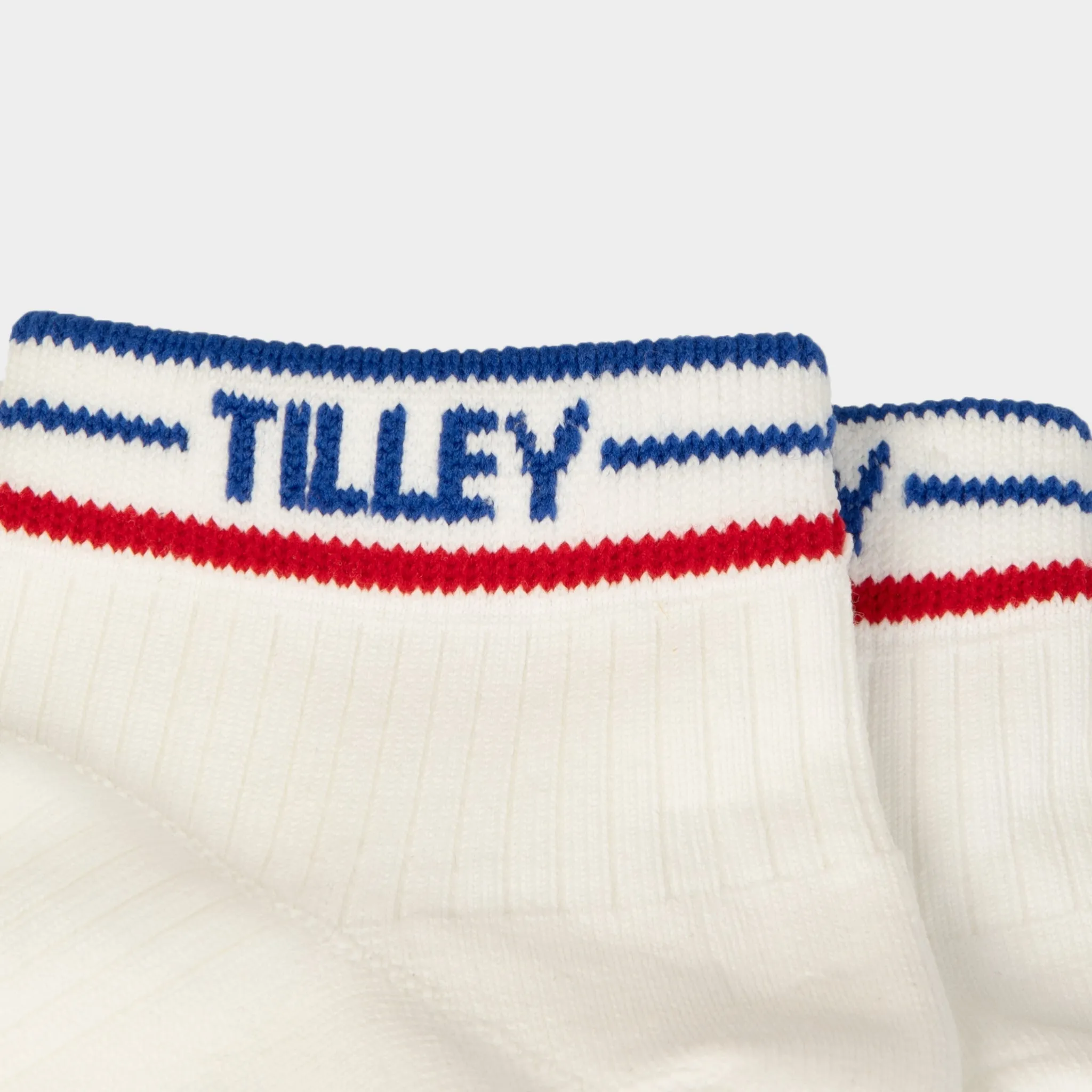 Tipped Ankle Sock sold by TILLEY product image thumbnail 2