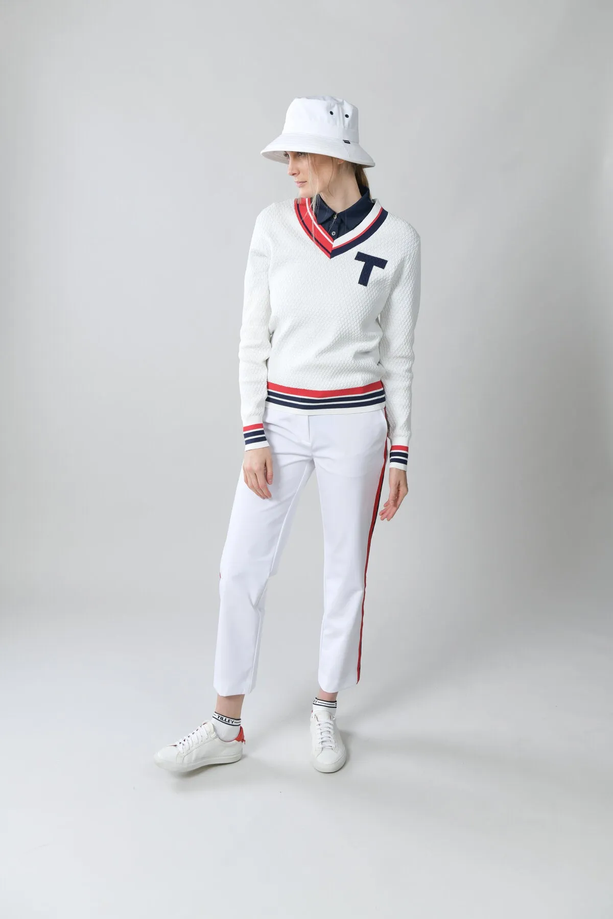 Clubhouse Pant sold by TILLEY product image thumbnail 2