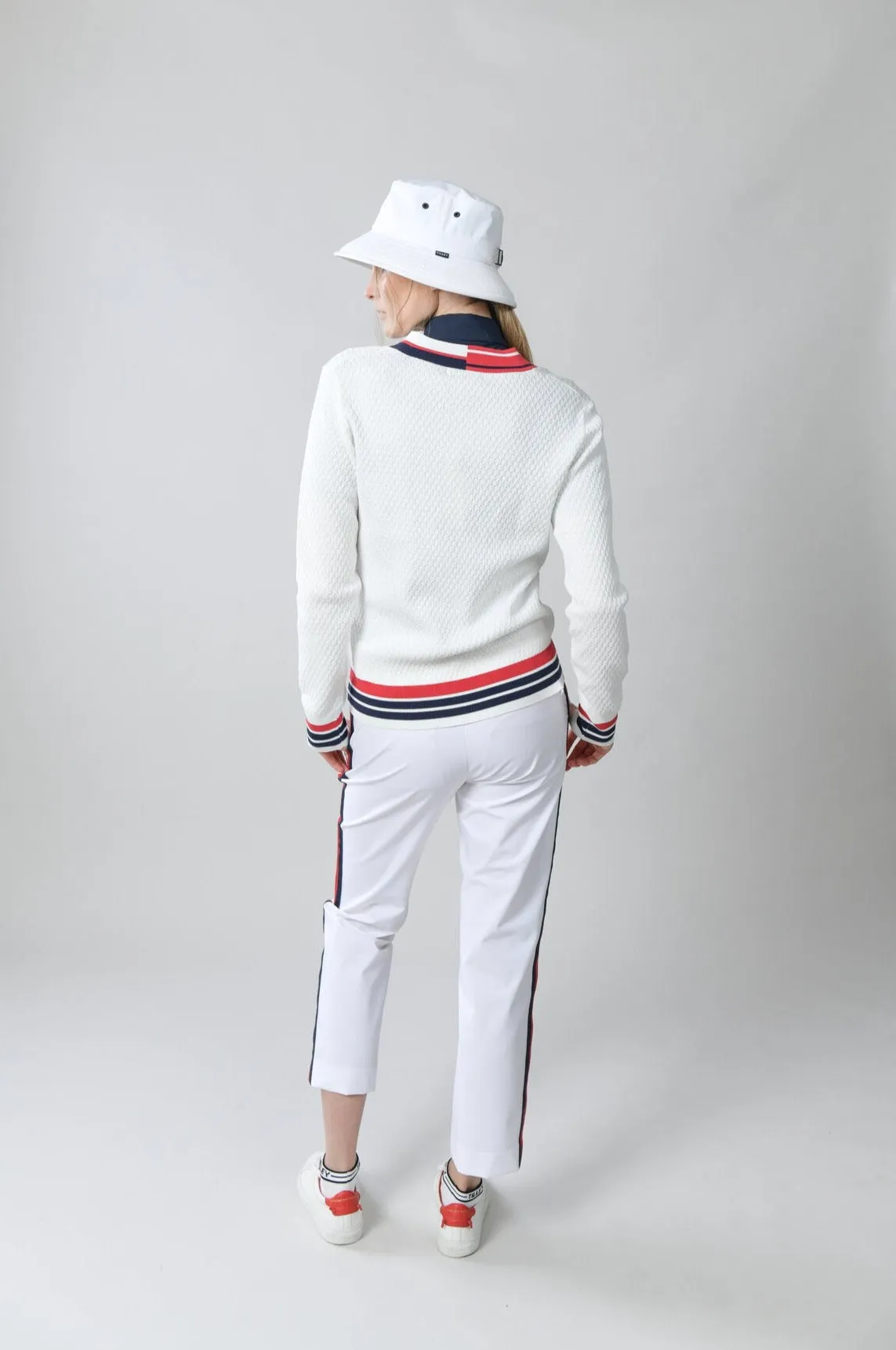 Clubhouse Pant sold by TILLEY product image thumbnail 3