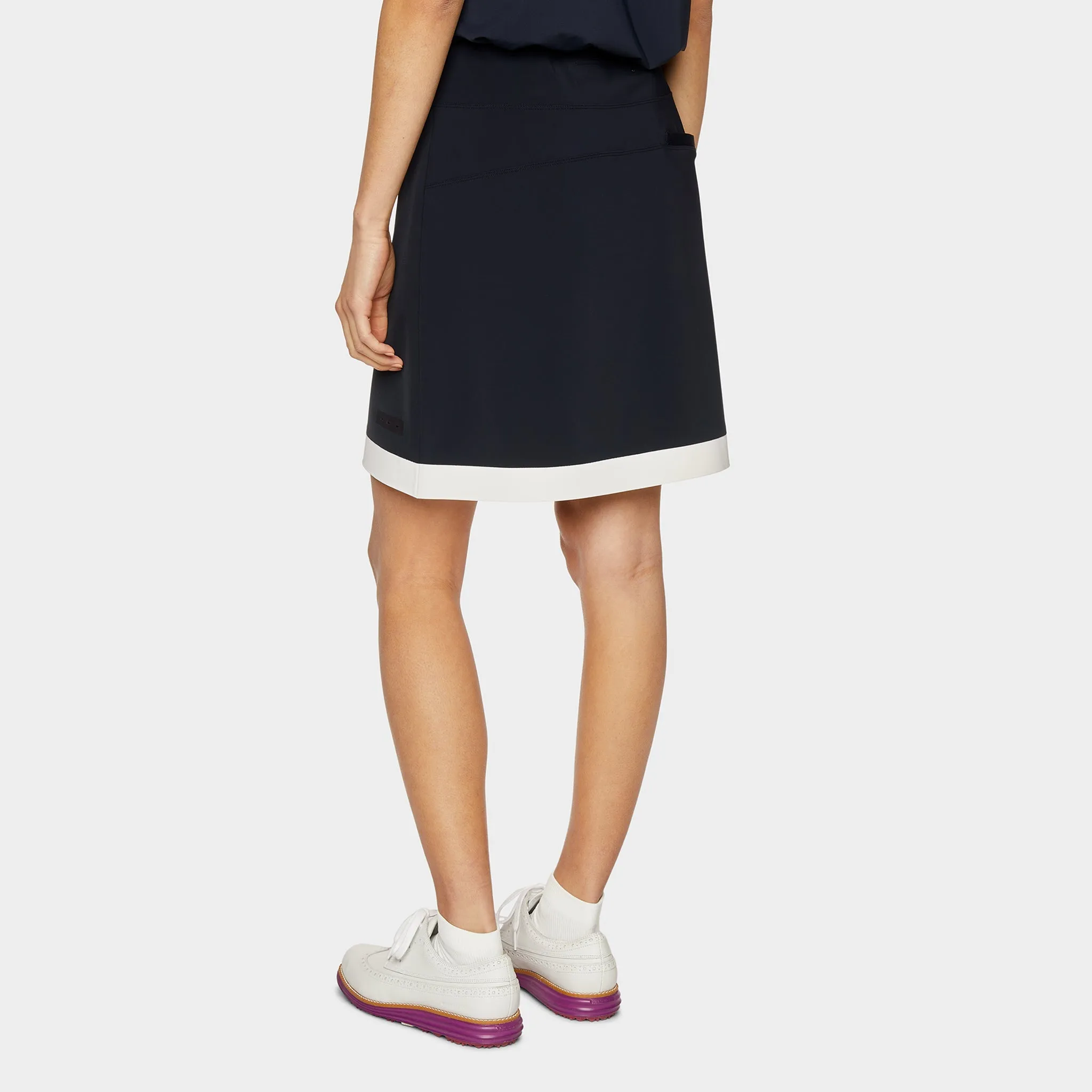 Punting Skort sold by TILLEY product image thumbnail 4