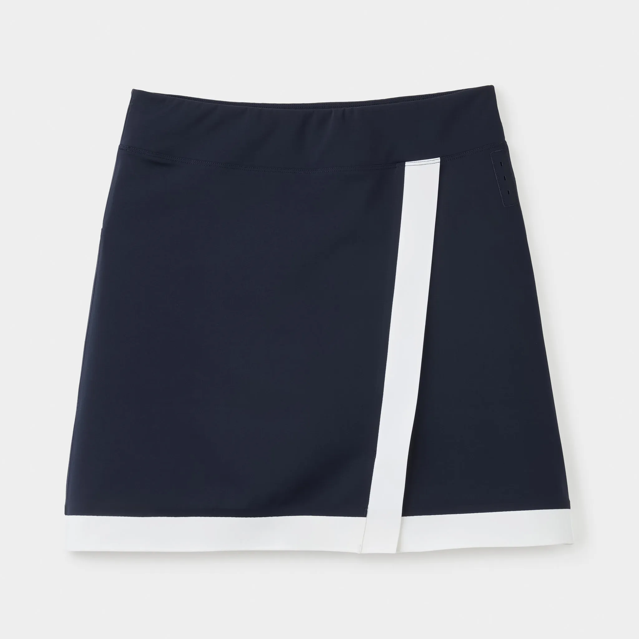 Punting Skort sold by TILLEY