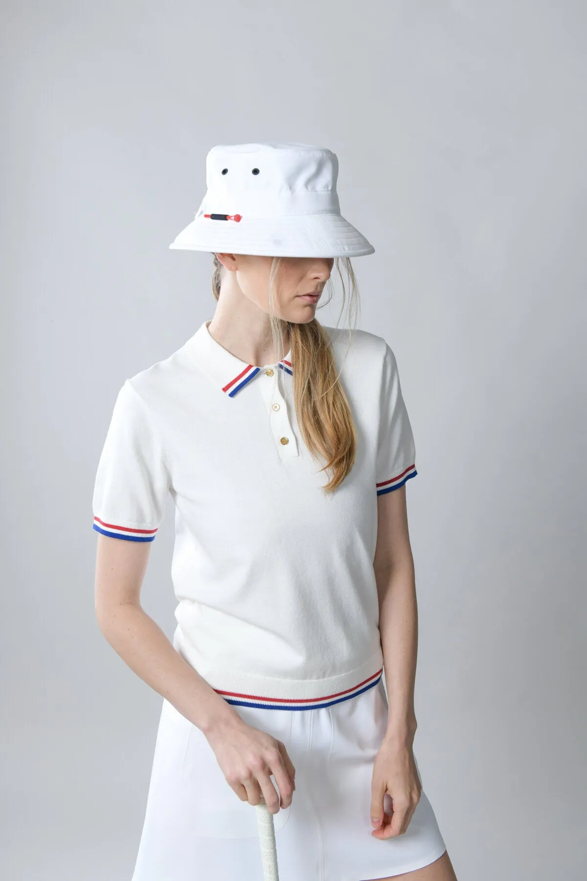 Albatross Polo sold by TILLEY product image thumbnail 2