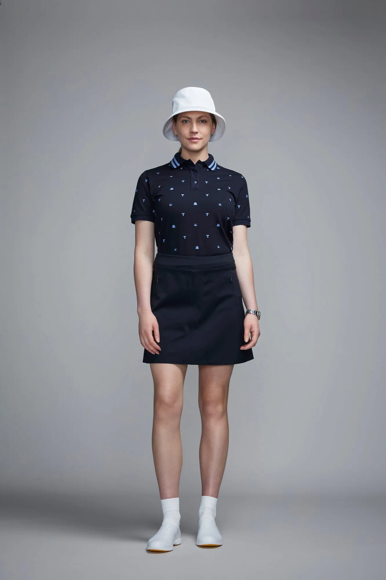 Icon Polo sold by TILLEY product image thumbnail 2