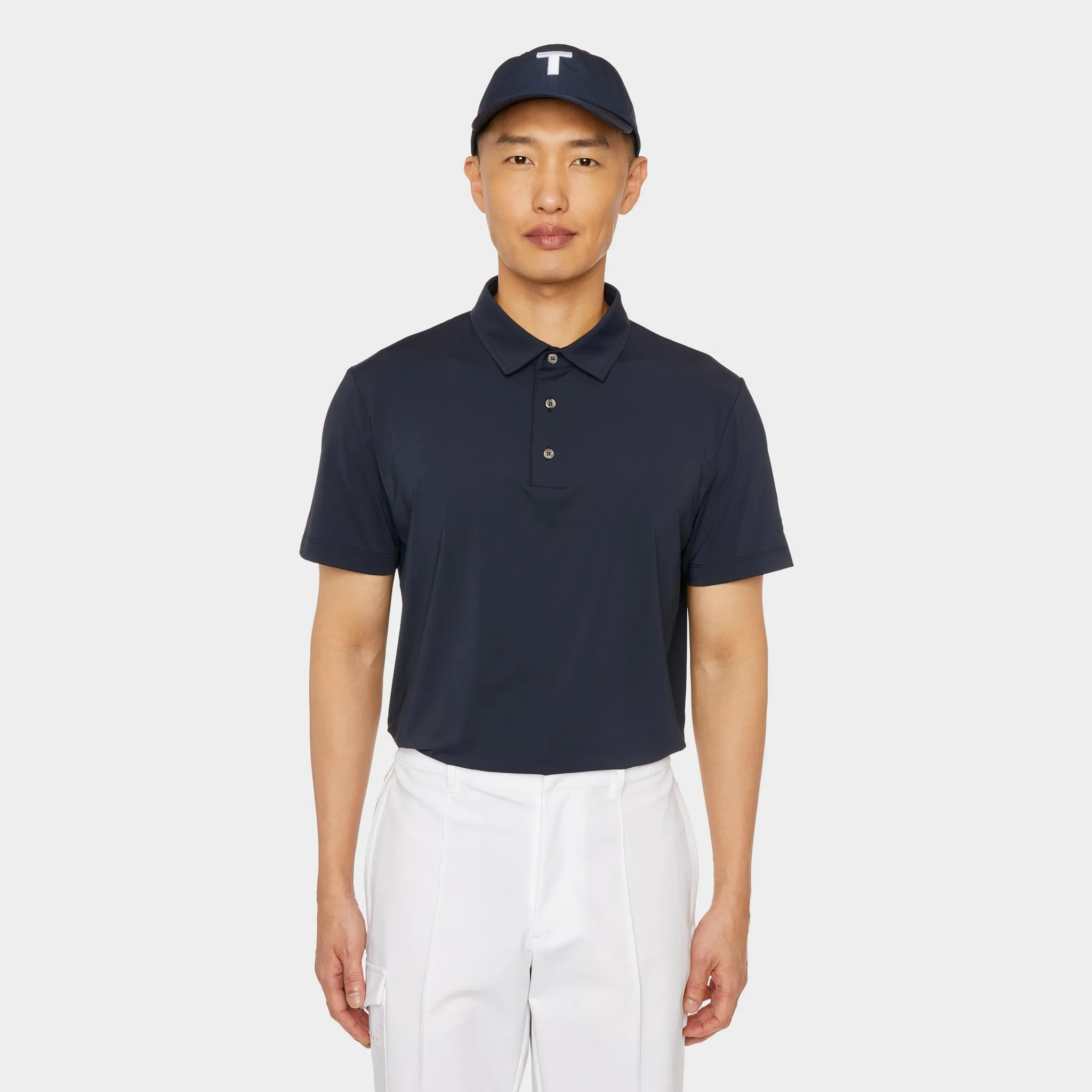 Birdie Polo sold by TILLEY product image thumbnail 4