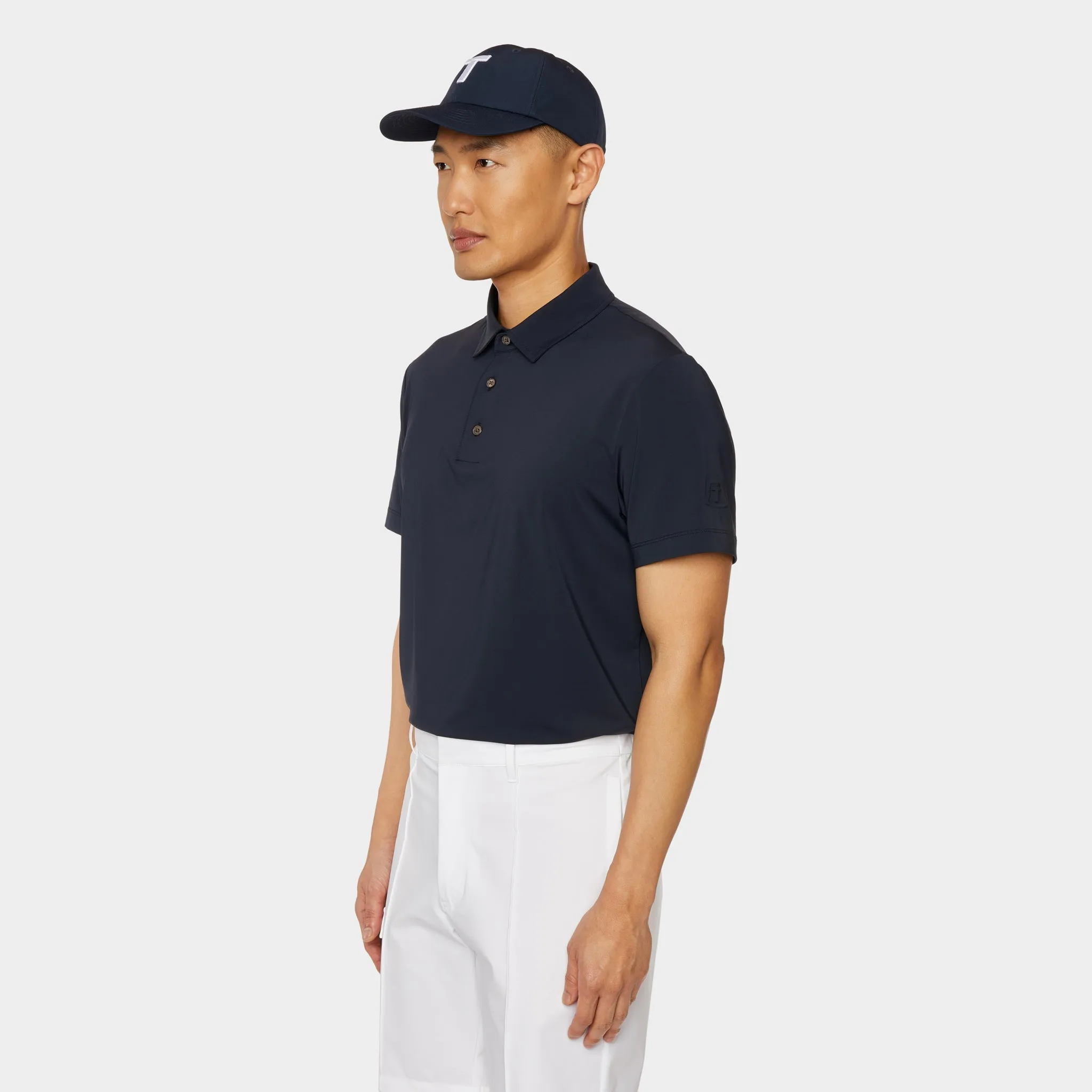 Birdie Polo sold by TILLEY product image thumbnail 5