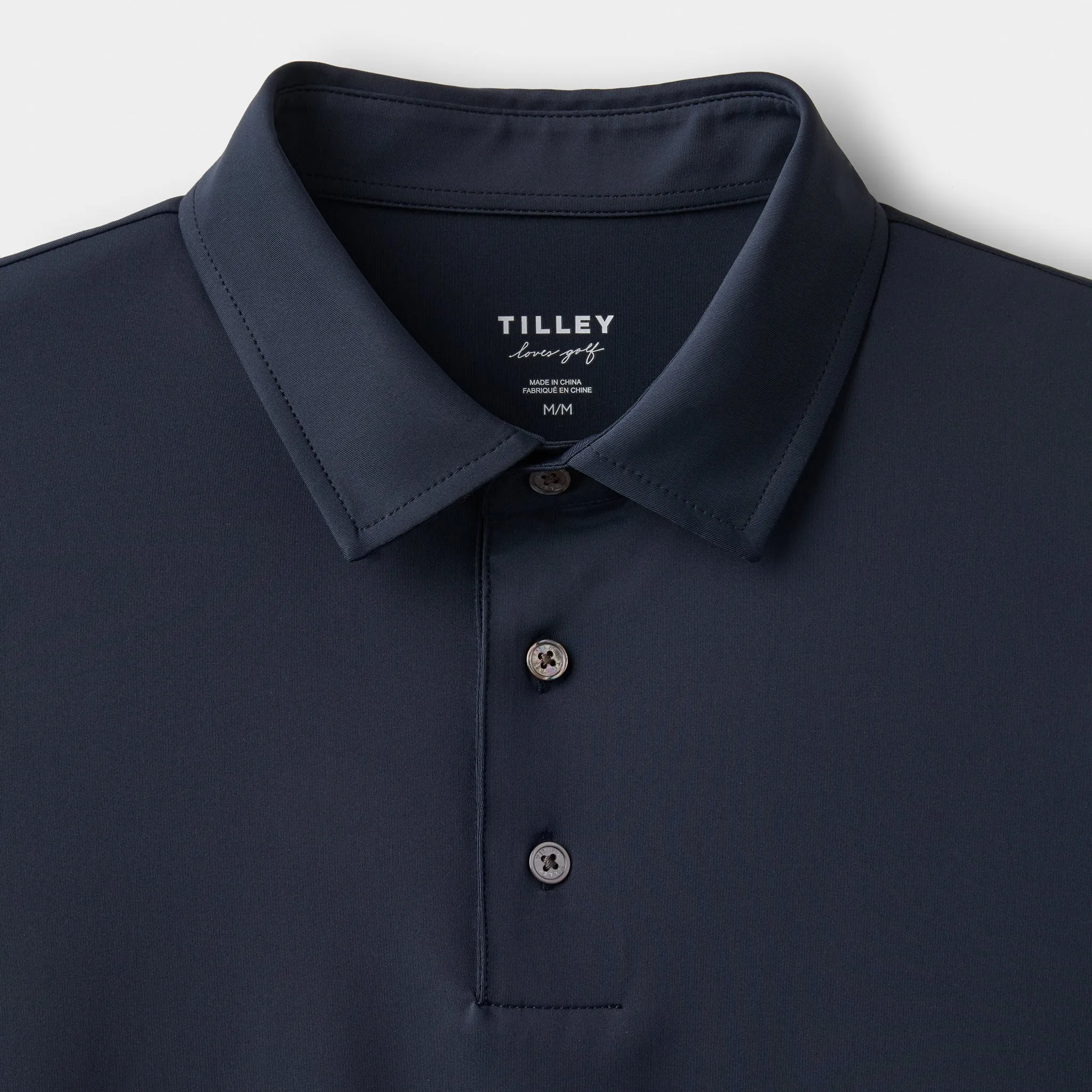 Birdie Polo sold by TILLEY product image thumbnail 2