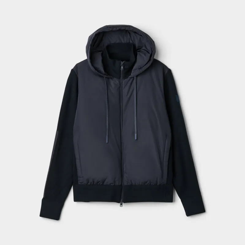 Alpine Hoodie sold by TILLEY