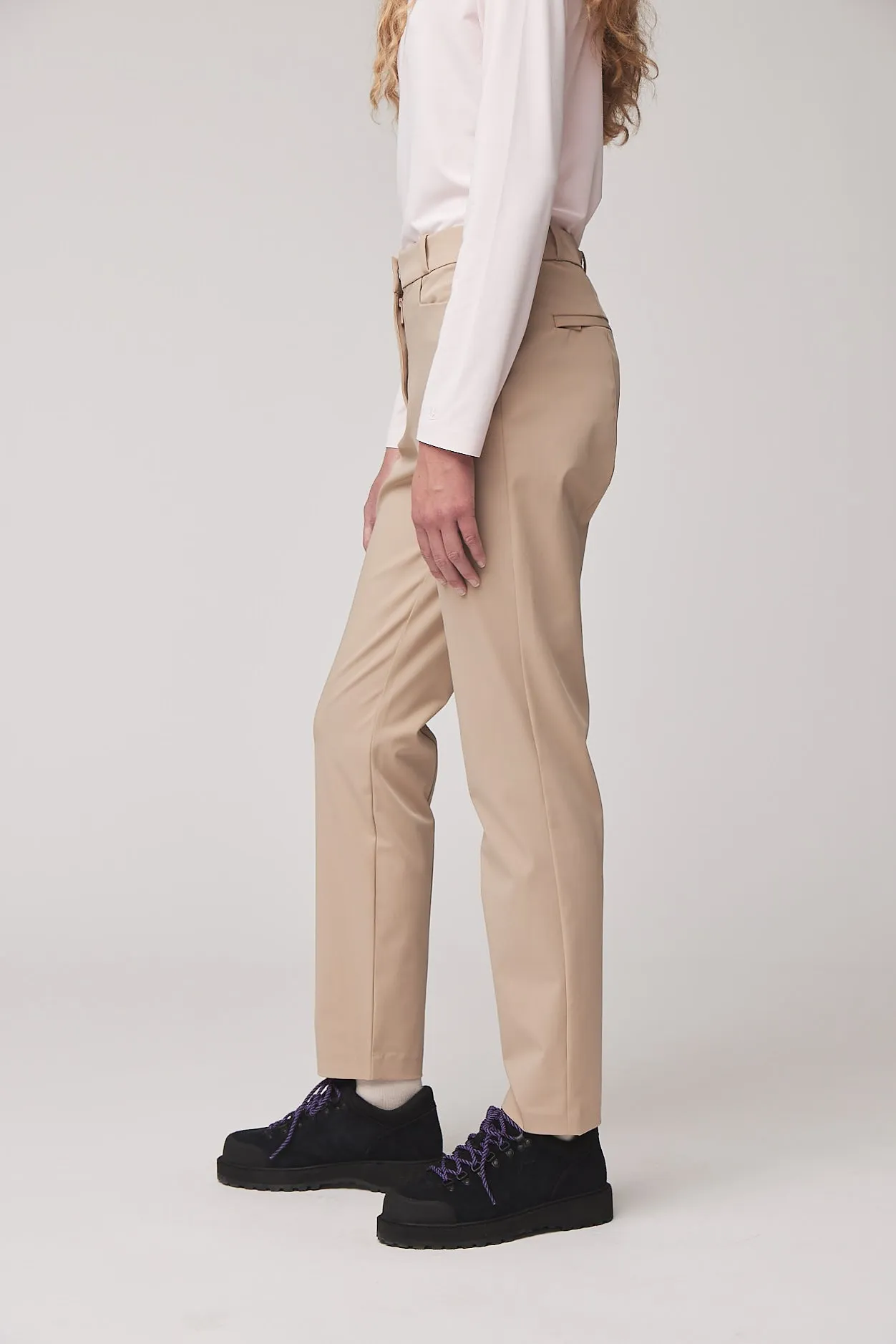 Tech Travel Slim Trouser sold by TILLEY product image thumbnail 4