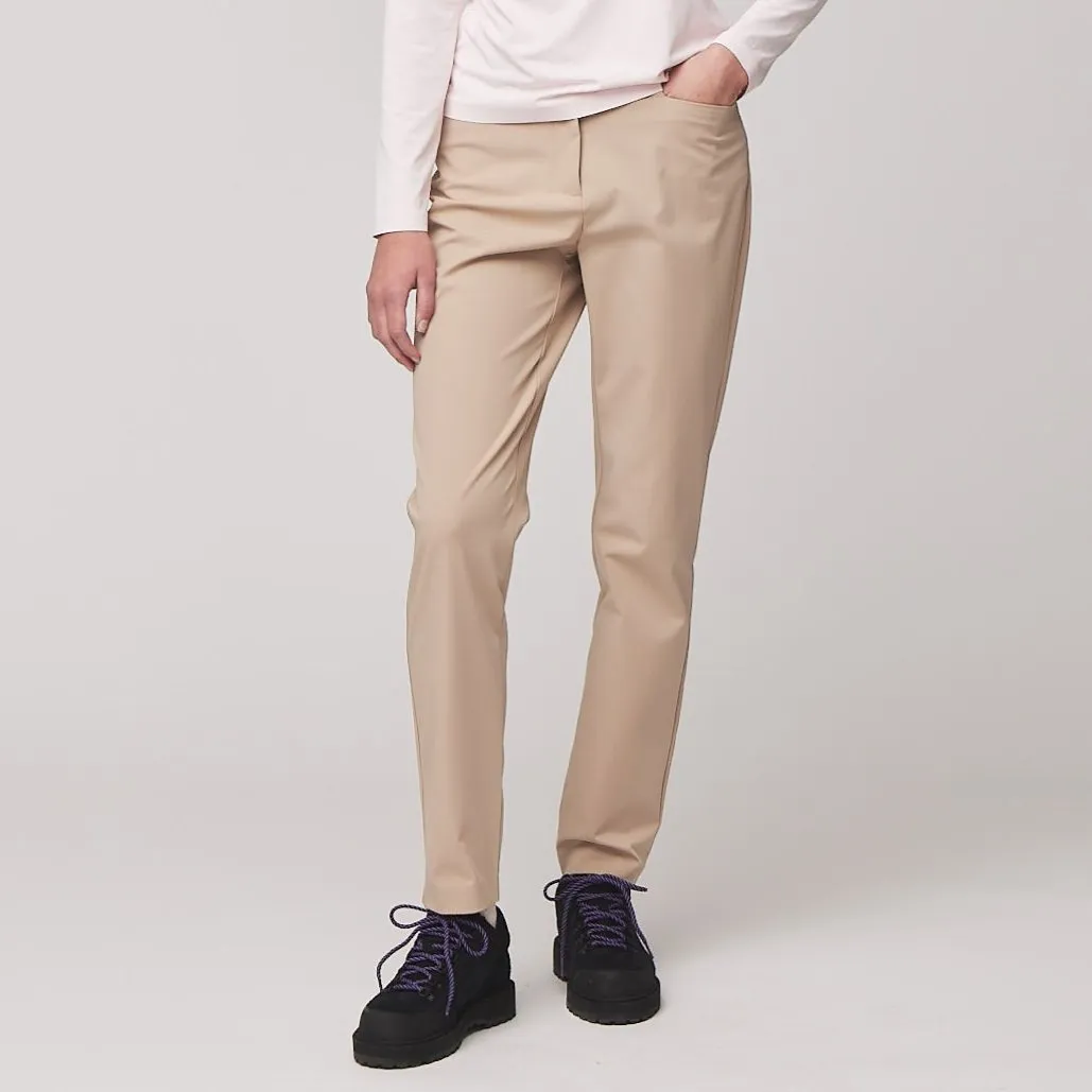 Tech Travel Slim Trouser sold by TILLEY
