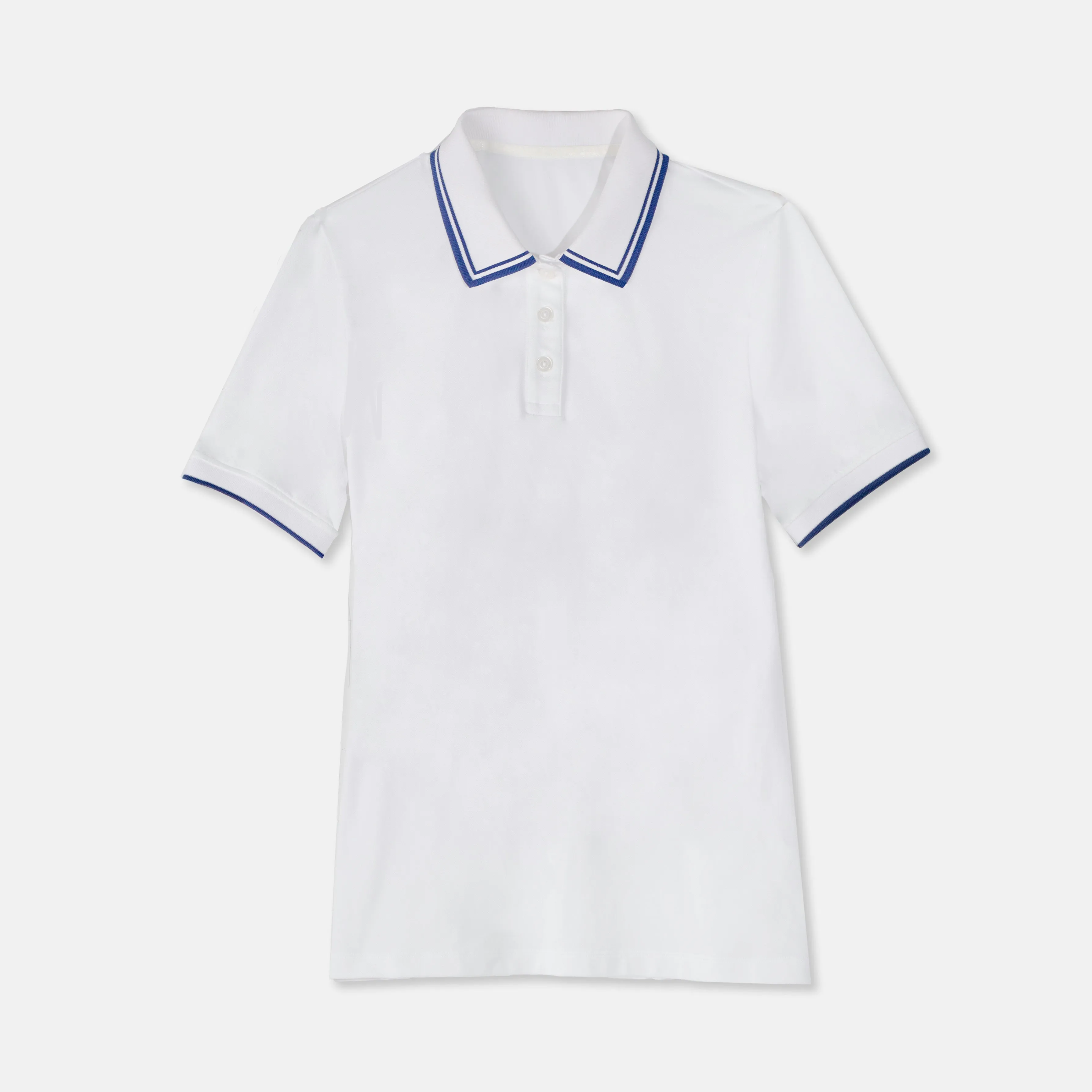 Soft Tech Pique Polo sold by TILLEY product image thumbnail 2
