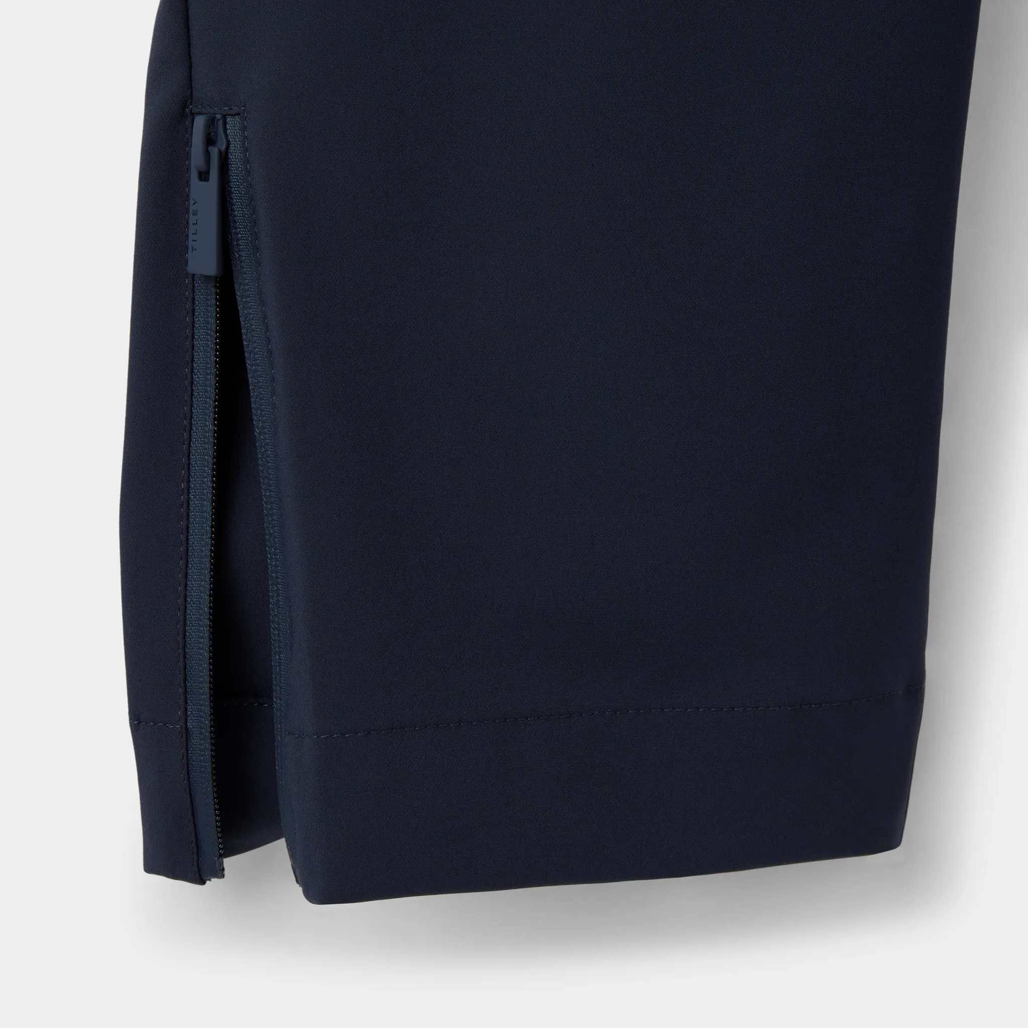 Tech Stretch Cropped Pant sold by TILLEY product image thumbnail 3