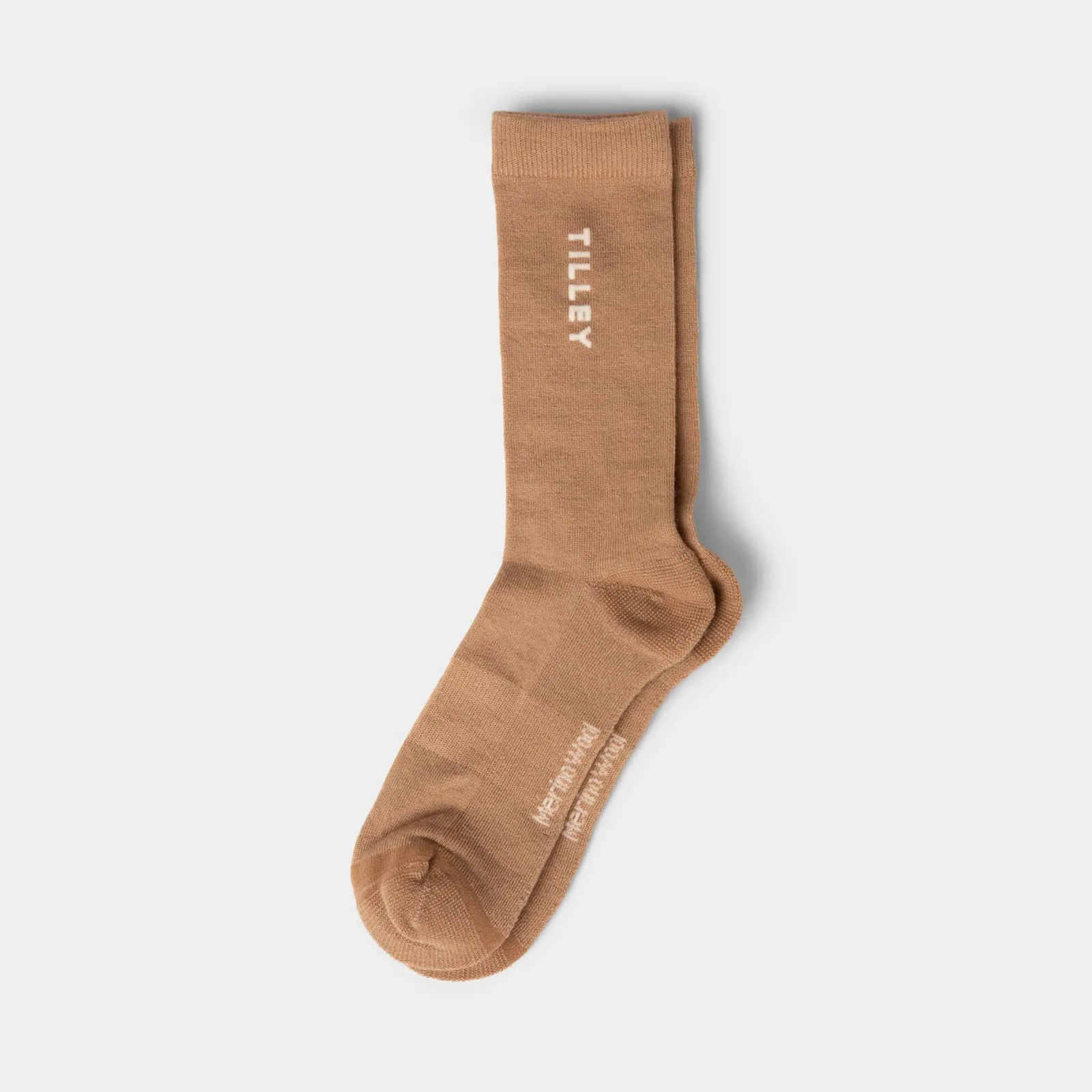 Merino Wool Blend Outdoor Sock sold by TILLEY product image thumbnail 5