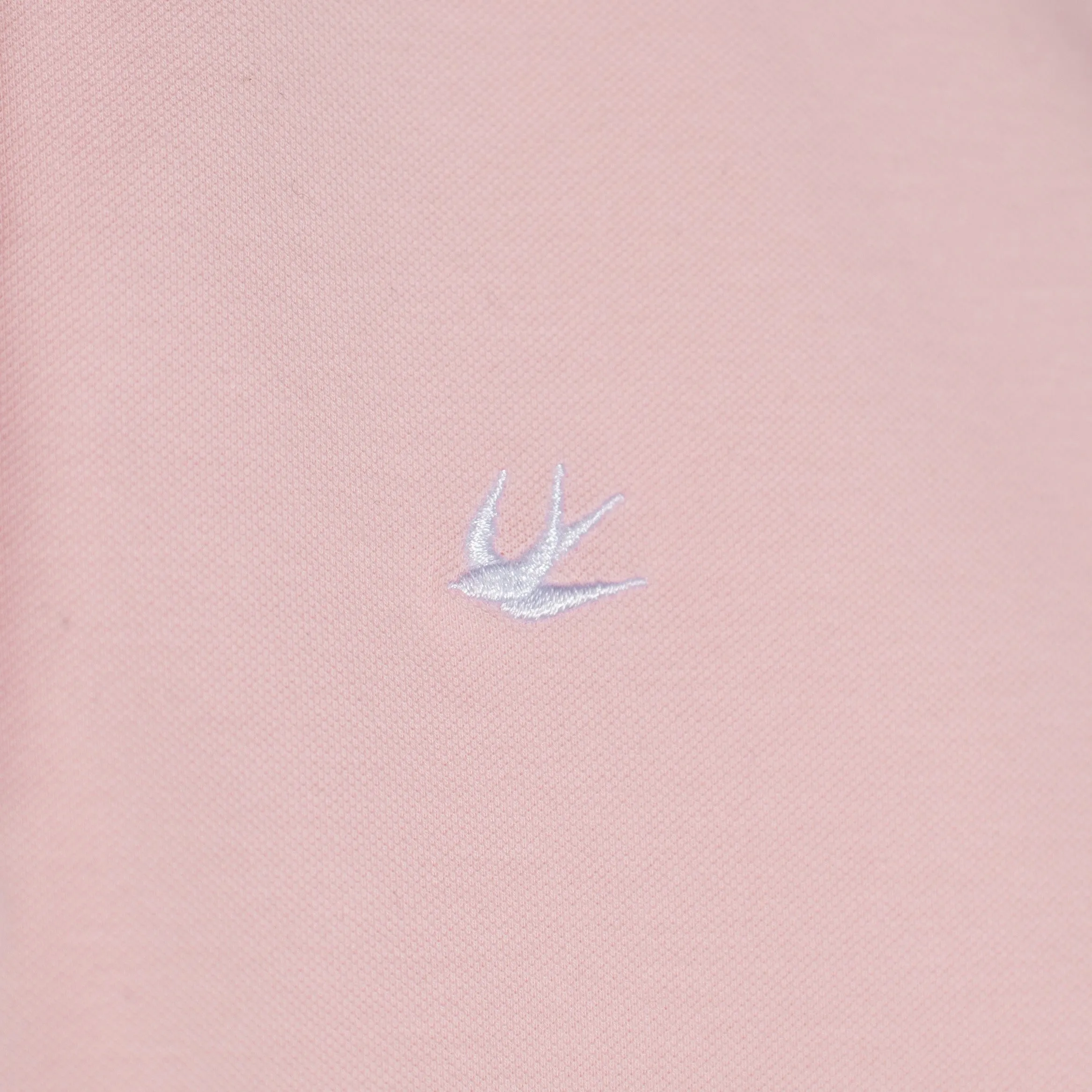 Supima Pique Sleeveless Polo sold by TILLEY product image thumbnail 3