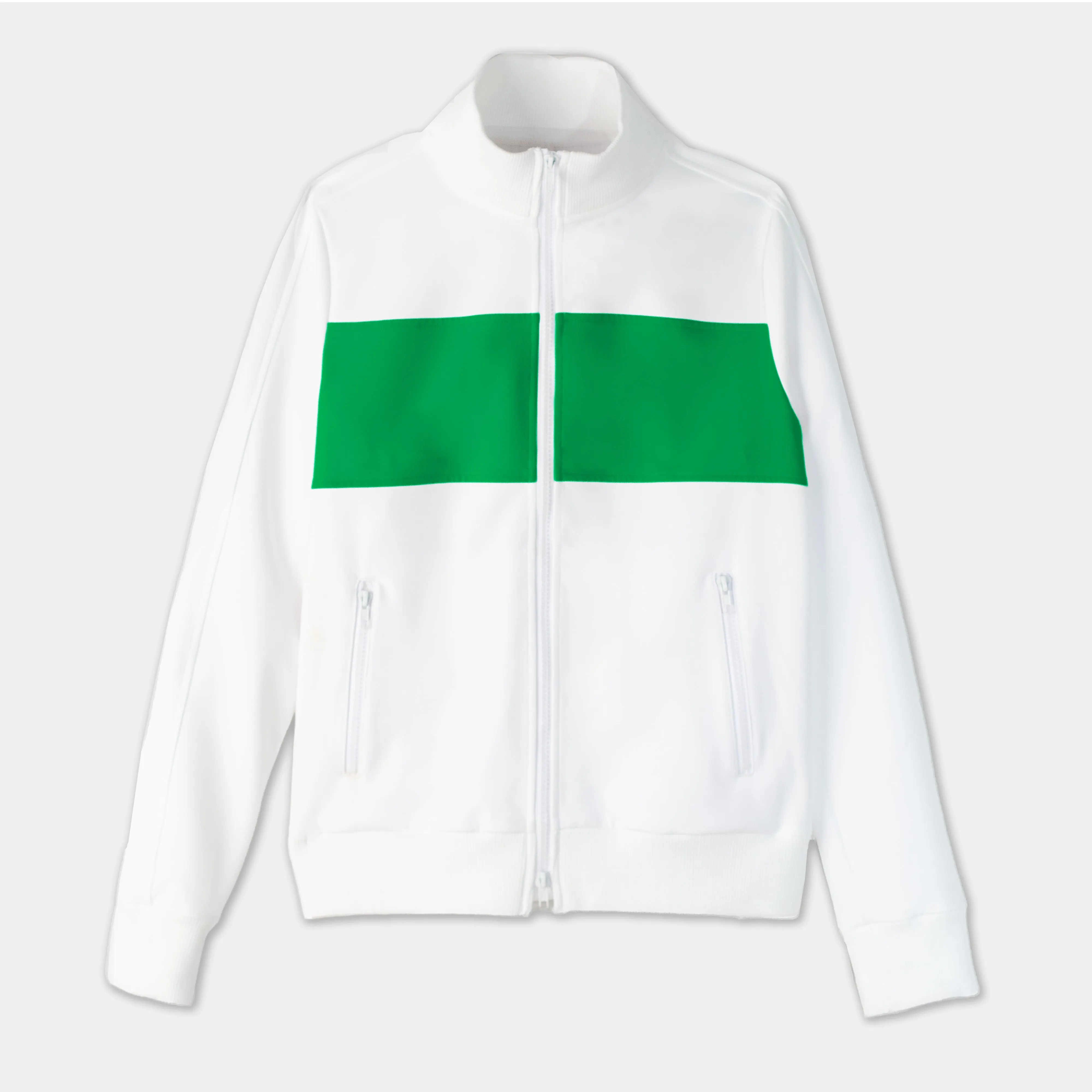 Warm Up Jacket sold by TILLEY product image thumbnail 2
