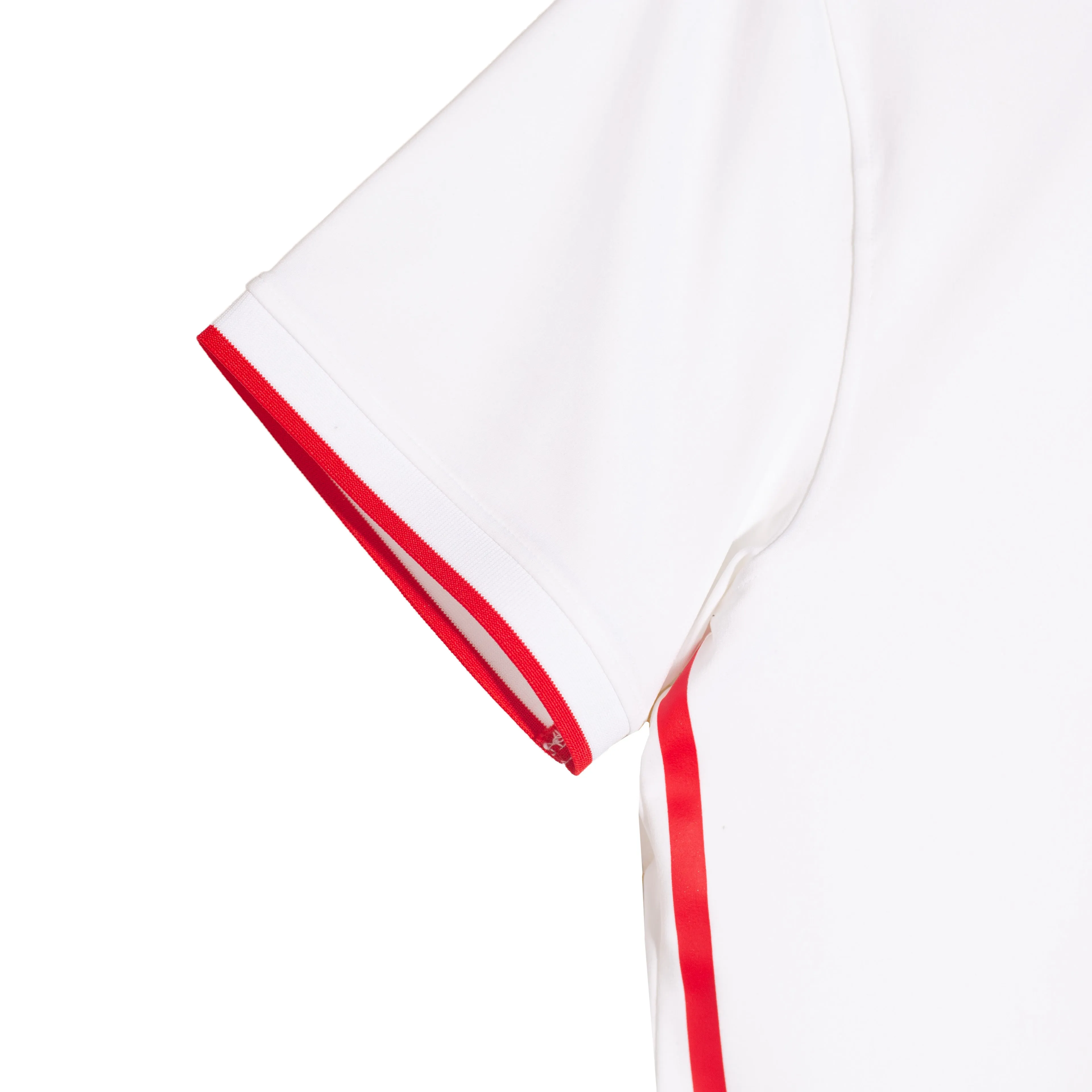 Tech Jersey Club Polo sold by TILLEY product image thumbnail 3