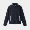 Full Zip Rain Jacket sold by TILLEY