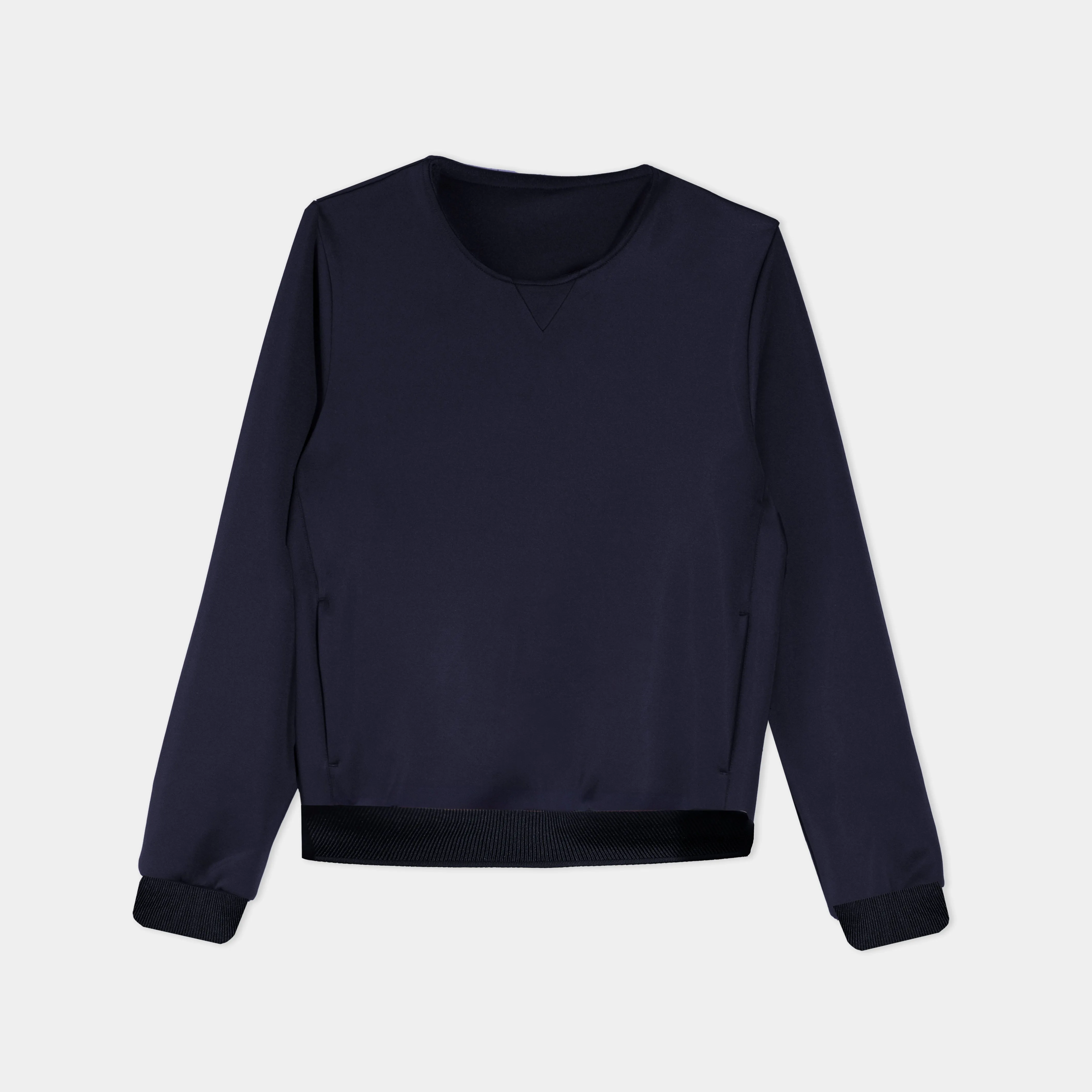 Scuba Sweatshirt sold by TILLEY