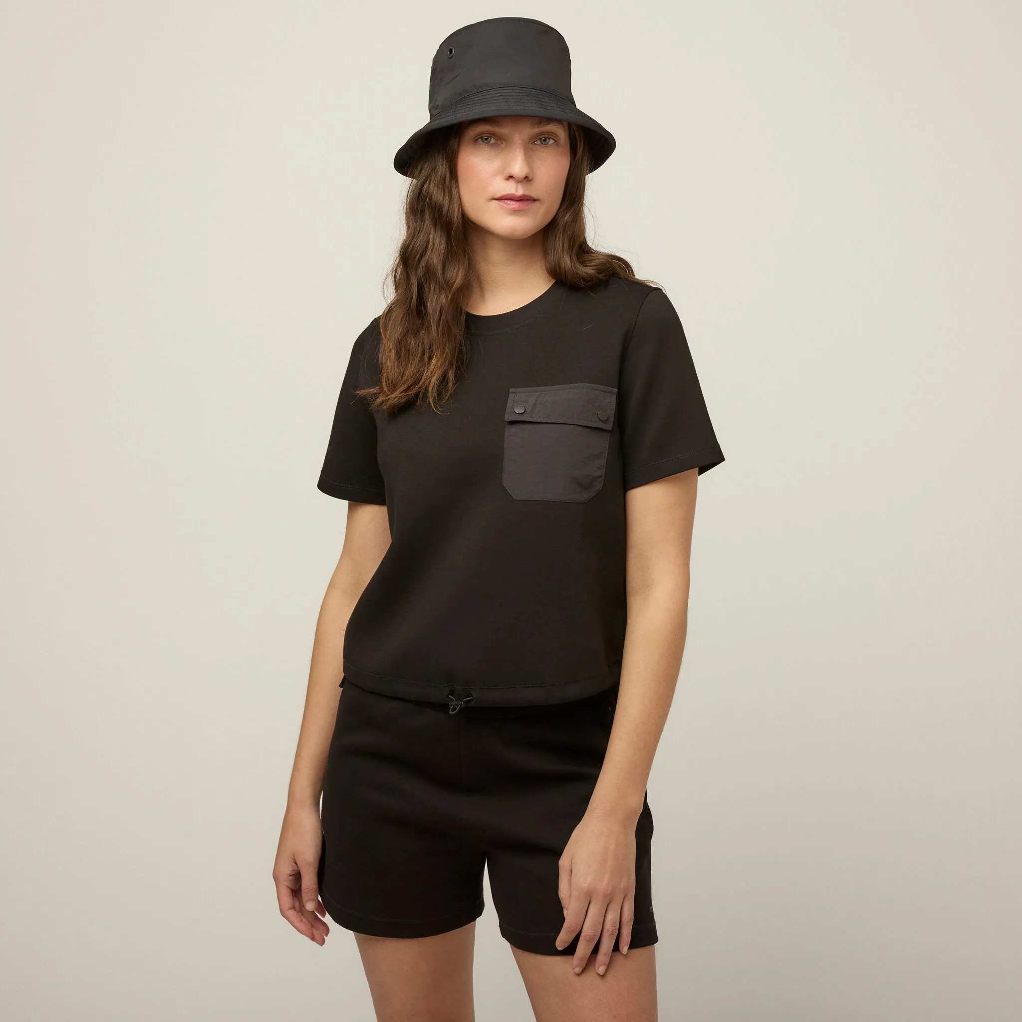 Double Knit Tee sold by TILLEY