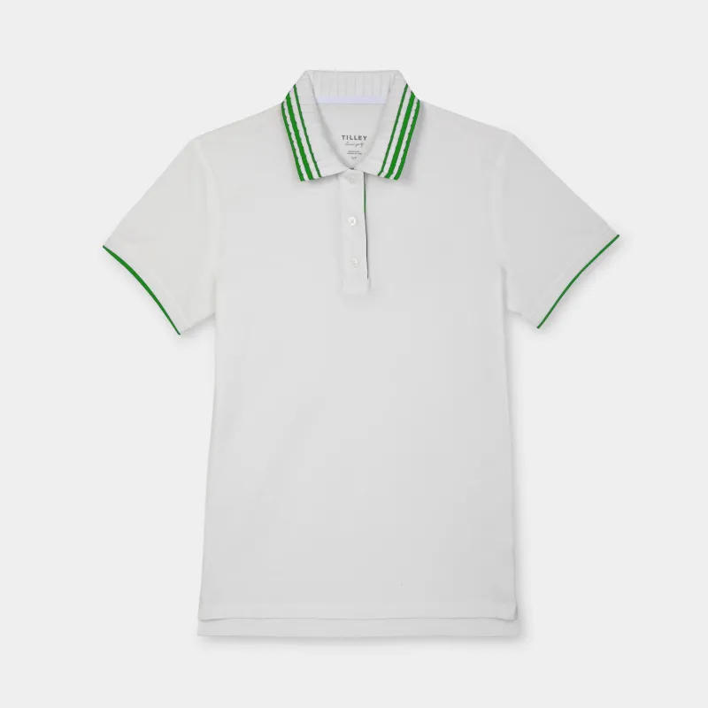 Team Polo sold by TILLEY