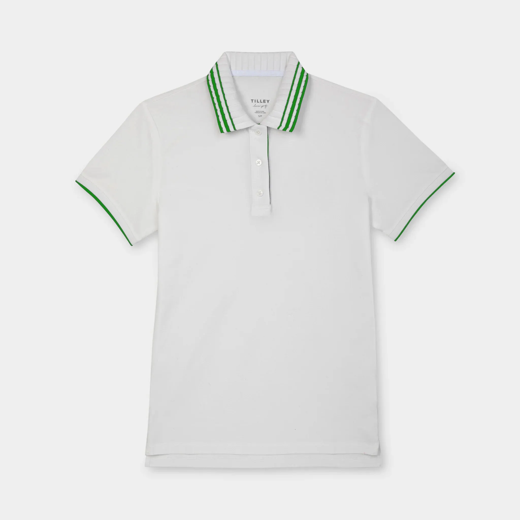 Team Polo sold by TILLEY