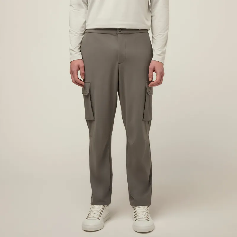 Wanderer Relaxed Cargo Pant sold by TILLEY