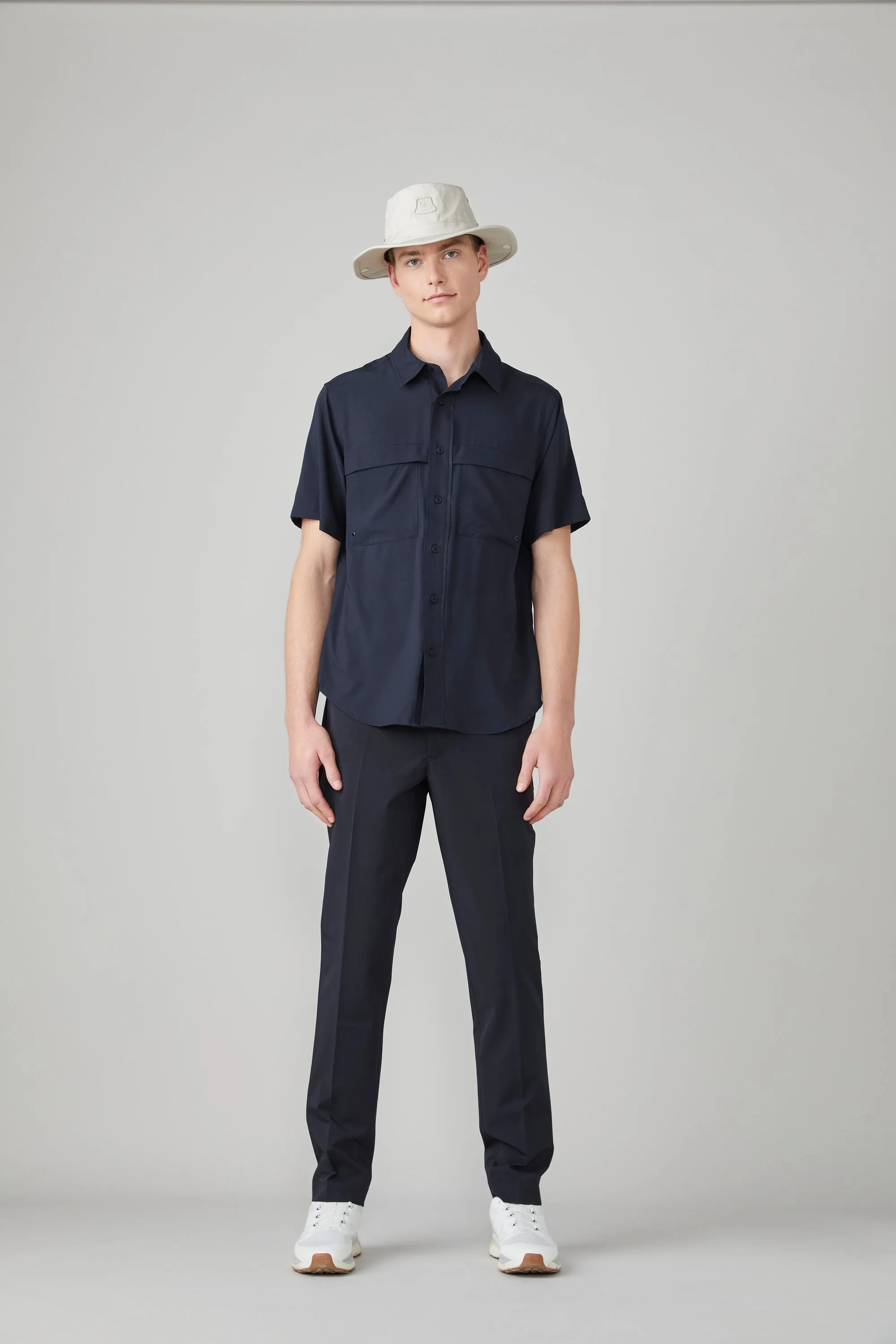 Quick-Dry UPF Shirt sold by TILLEY product image thumbnail 2