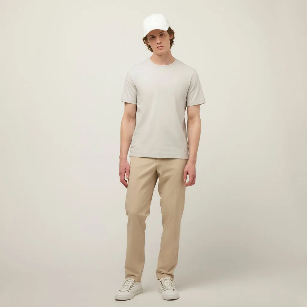 Combed Cotton Tee sold by TILLEY product image thumbnail 5