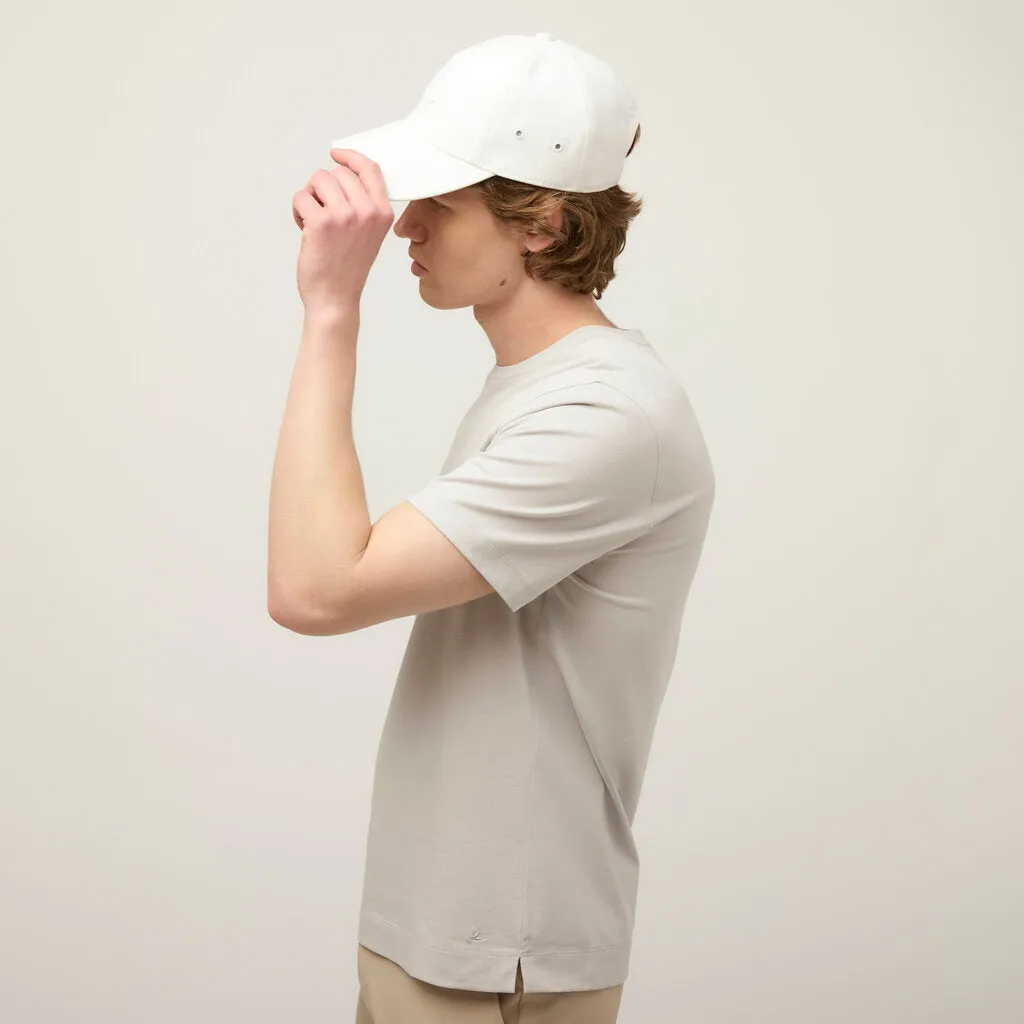 Combed Cotton Tee sold by TILLEY product image thumbnail 2