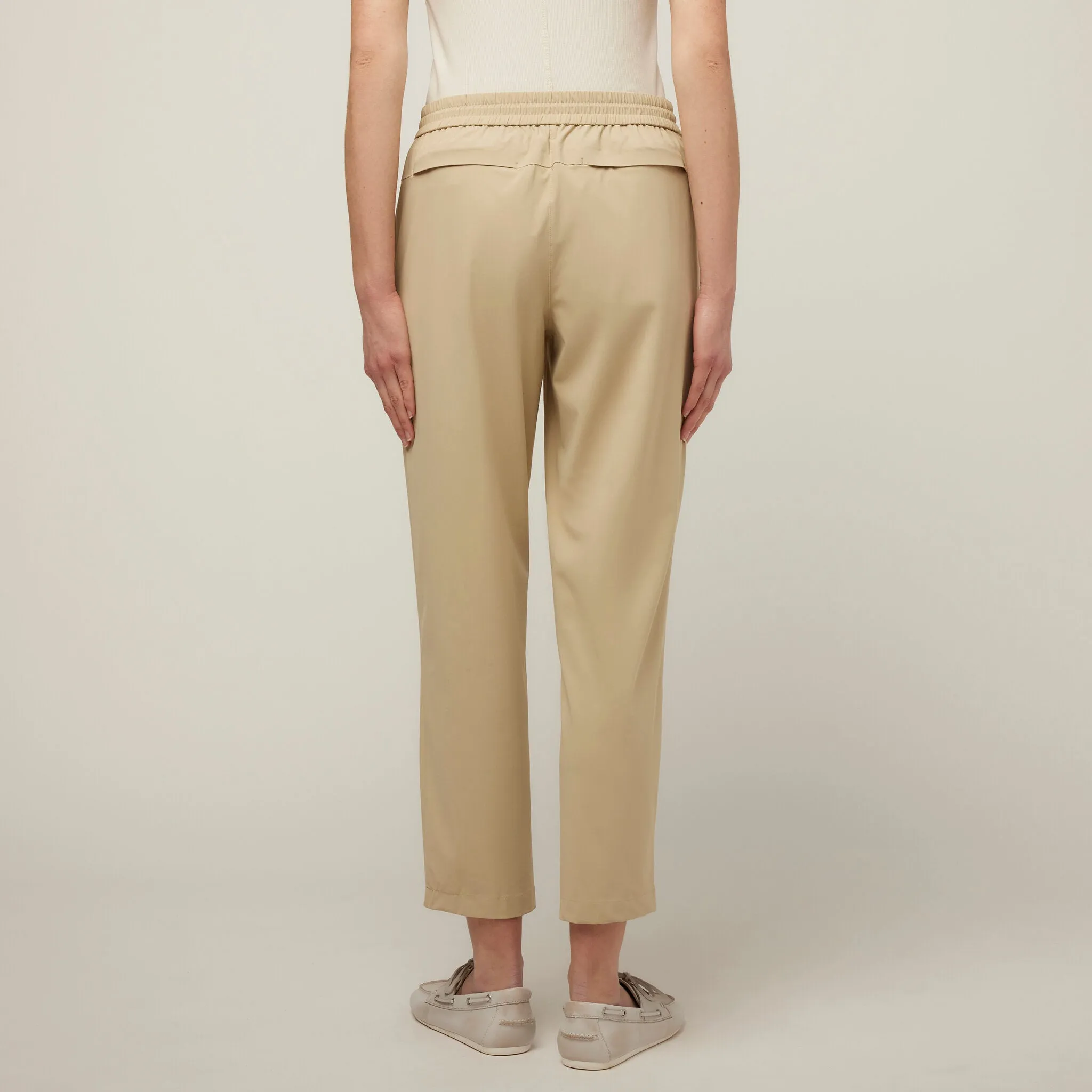 Wanderer Pull on Pant sold by TILLEY product image thumbnail 3