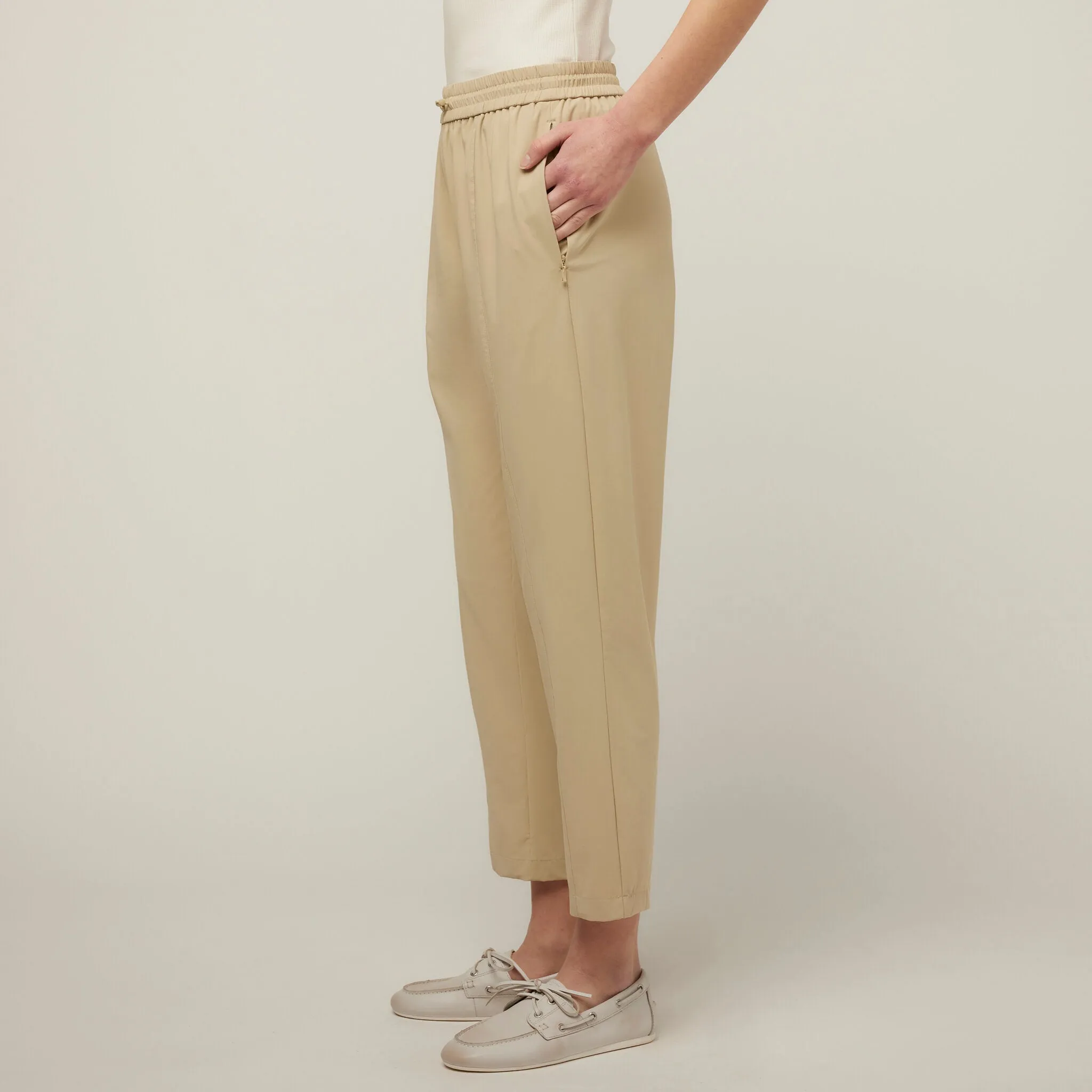 Wanderer Pull on Pant sold by TILLEY product image thumbnail 2