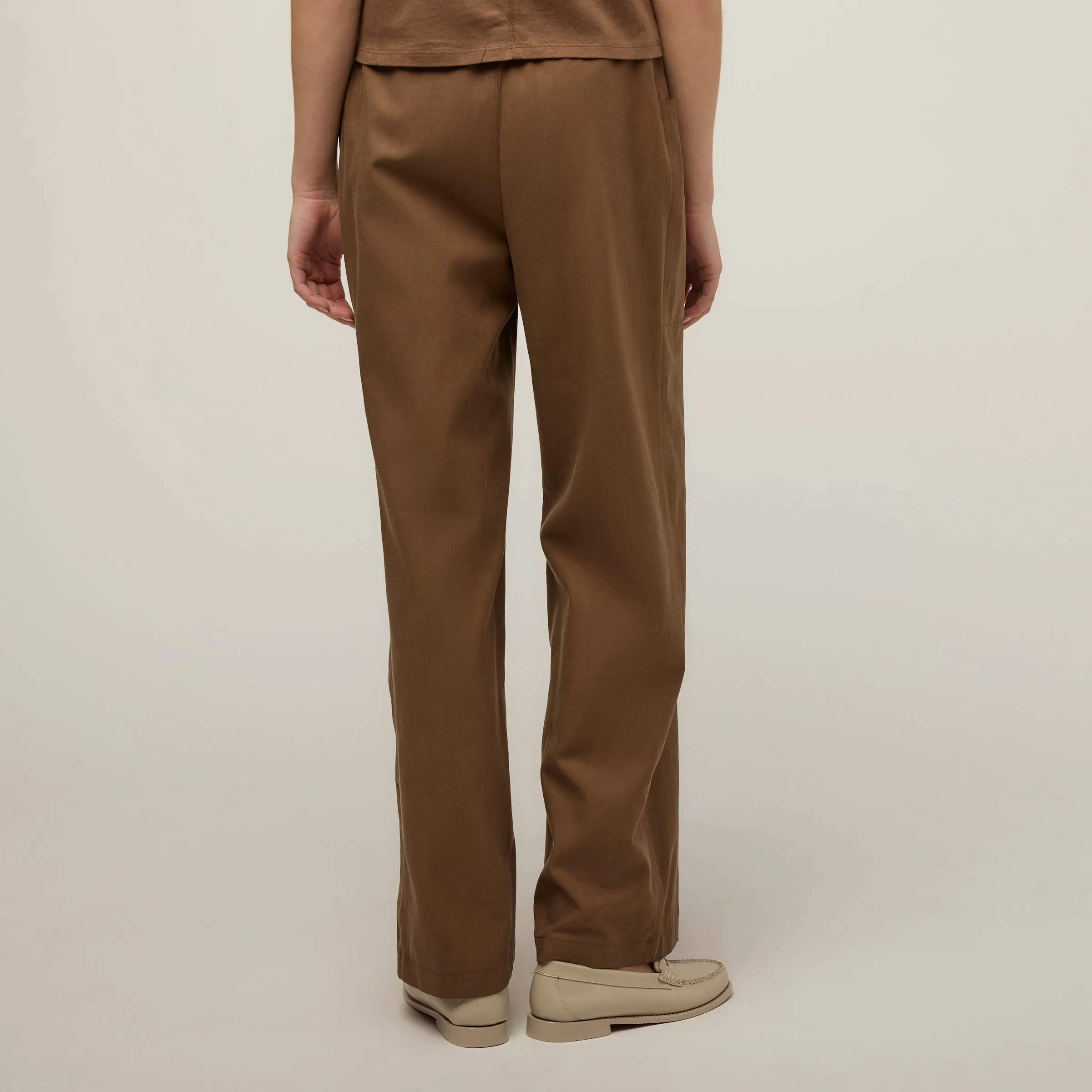 Pull on Wide Pant sold by TILLEY product image thumbnail 3