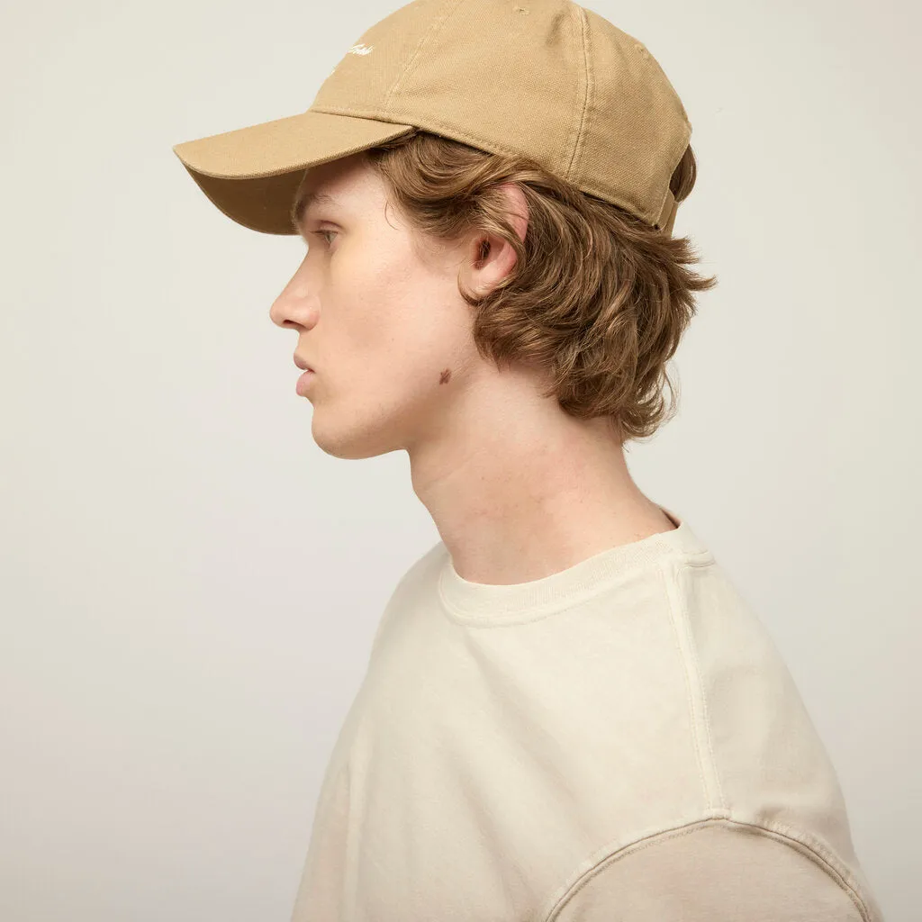 Mid-weight Sun Washed Tee sold by TILLEY product image thumbnail 4