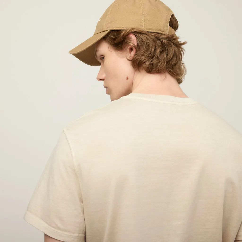 Mid-weight Sun Washed Tee sold by TILLEY product image thumbnail 5