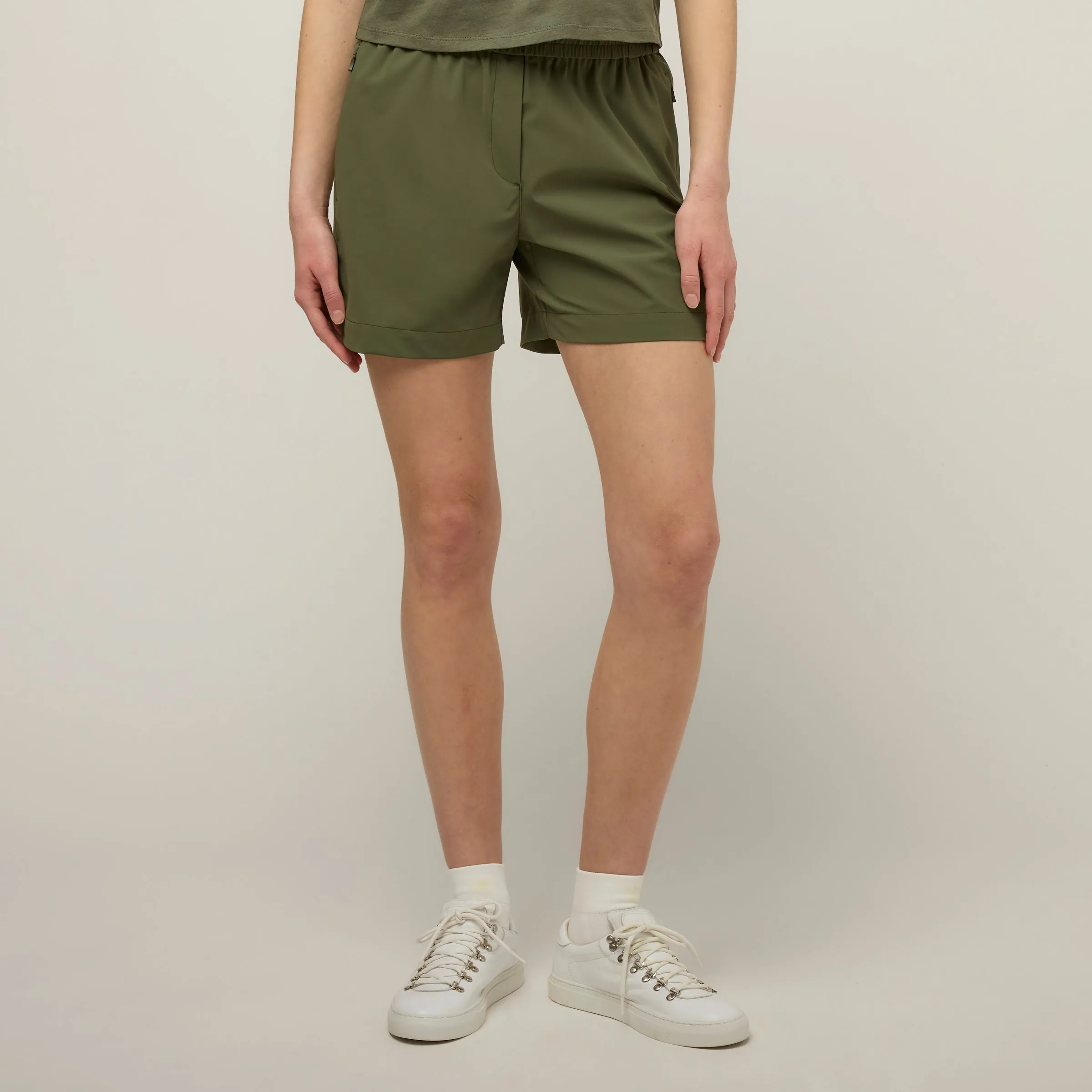 Wanderer Pull on Short sold by TILLEY