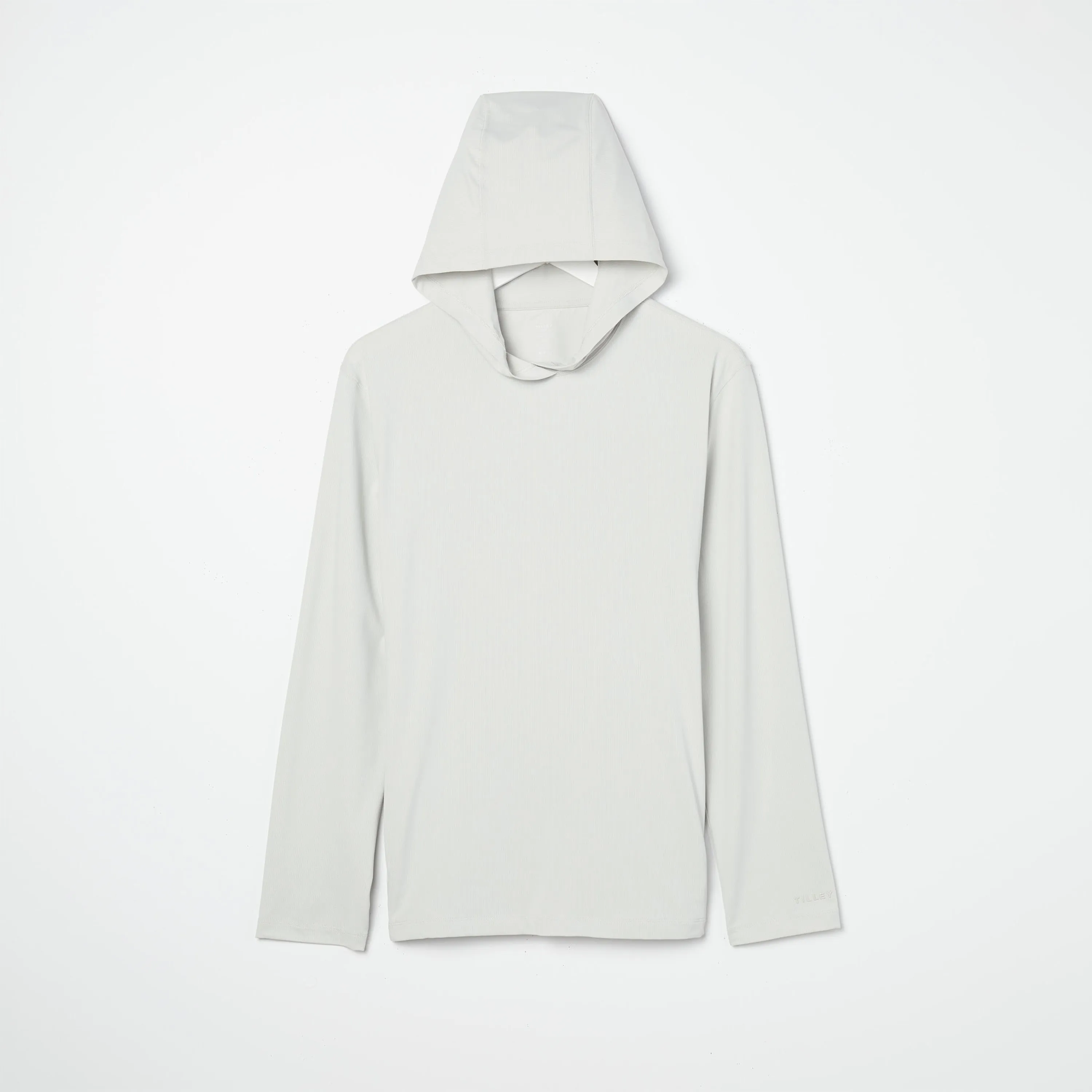 Lightweight UPF Shade Hoodie sold by TILLEY product image thumbnail 4