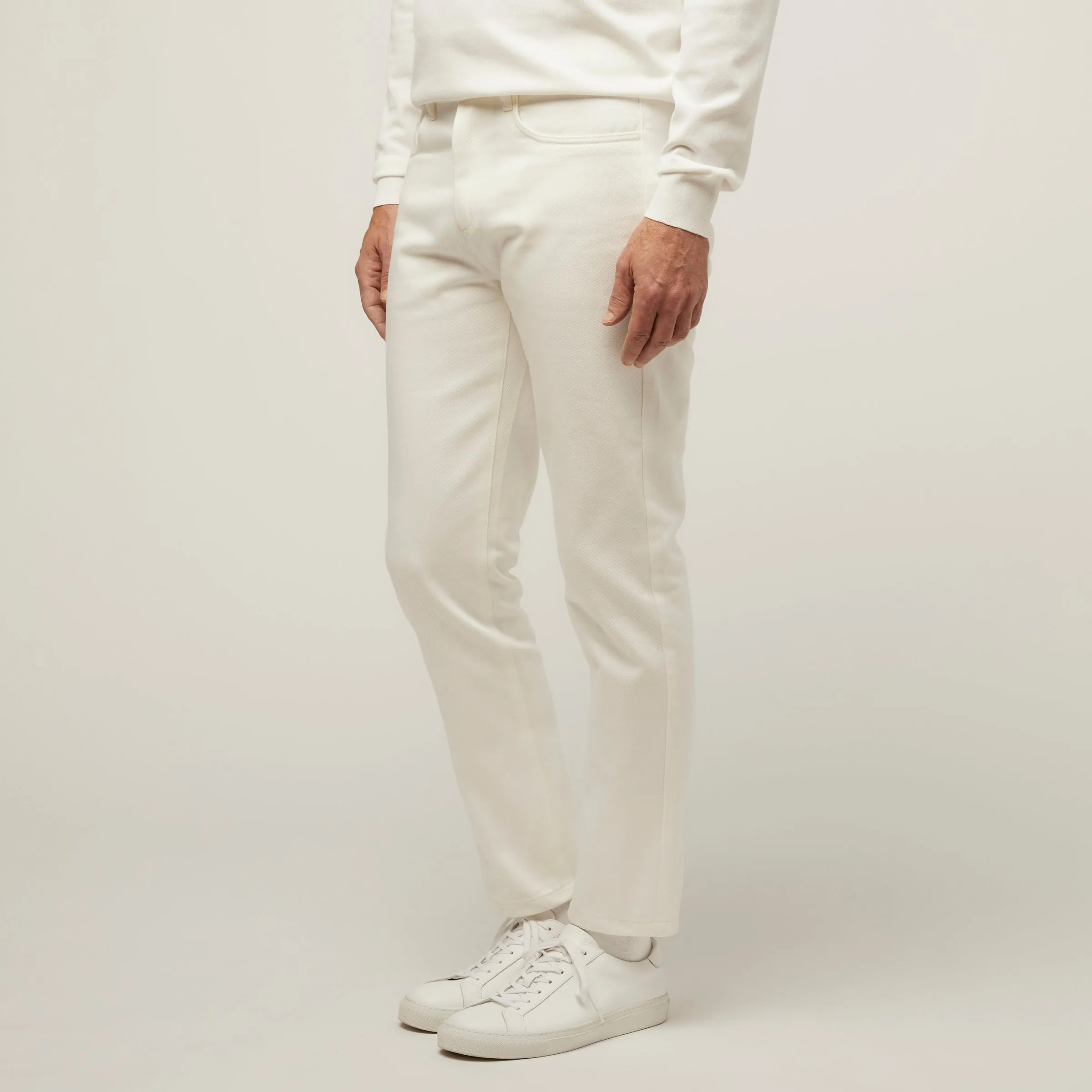 5 Pocket Denim Pant sold by TILLEY product image thumbnail 3