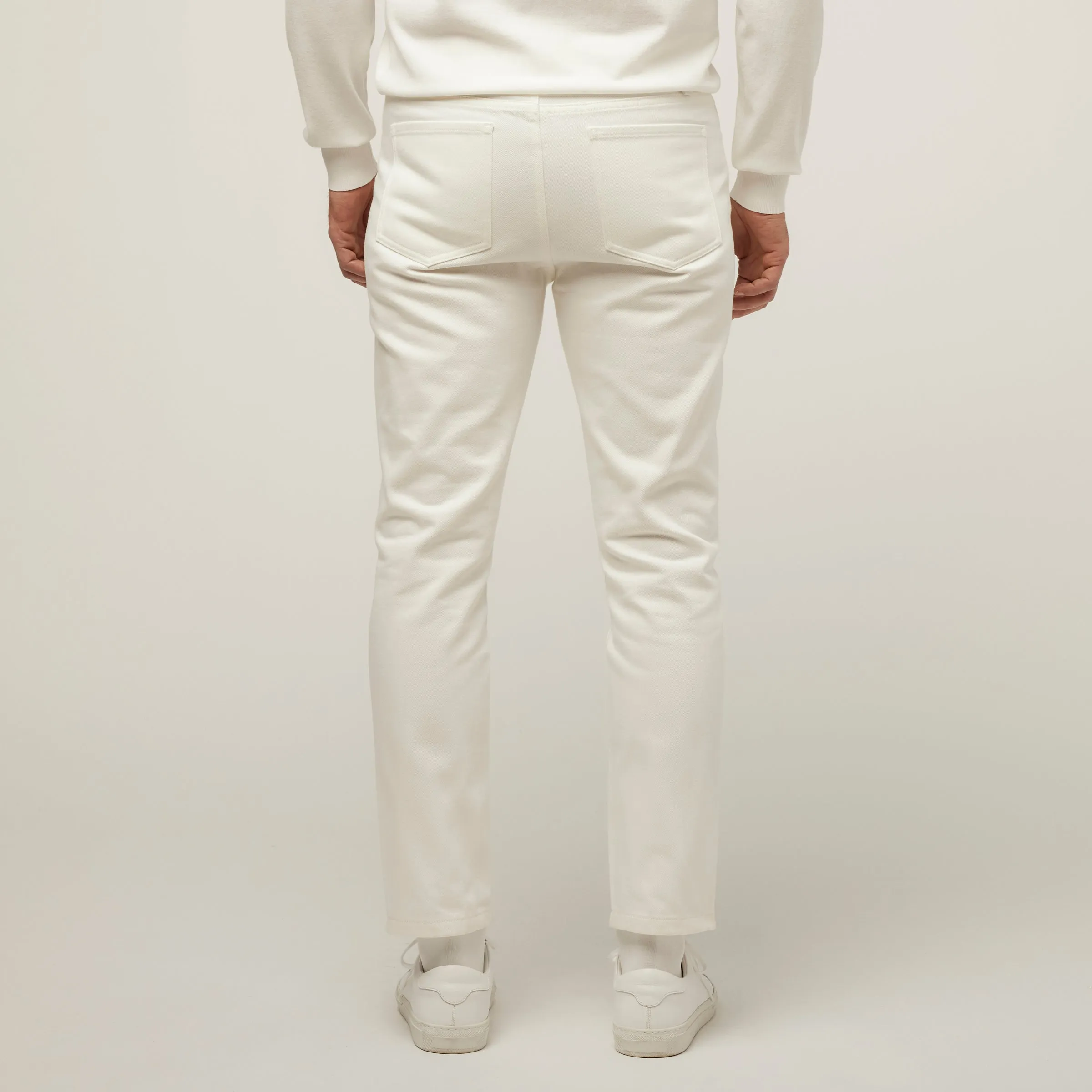 5 Pocket Denim Pant sold by TILLEY product image thumbnail 4