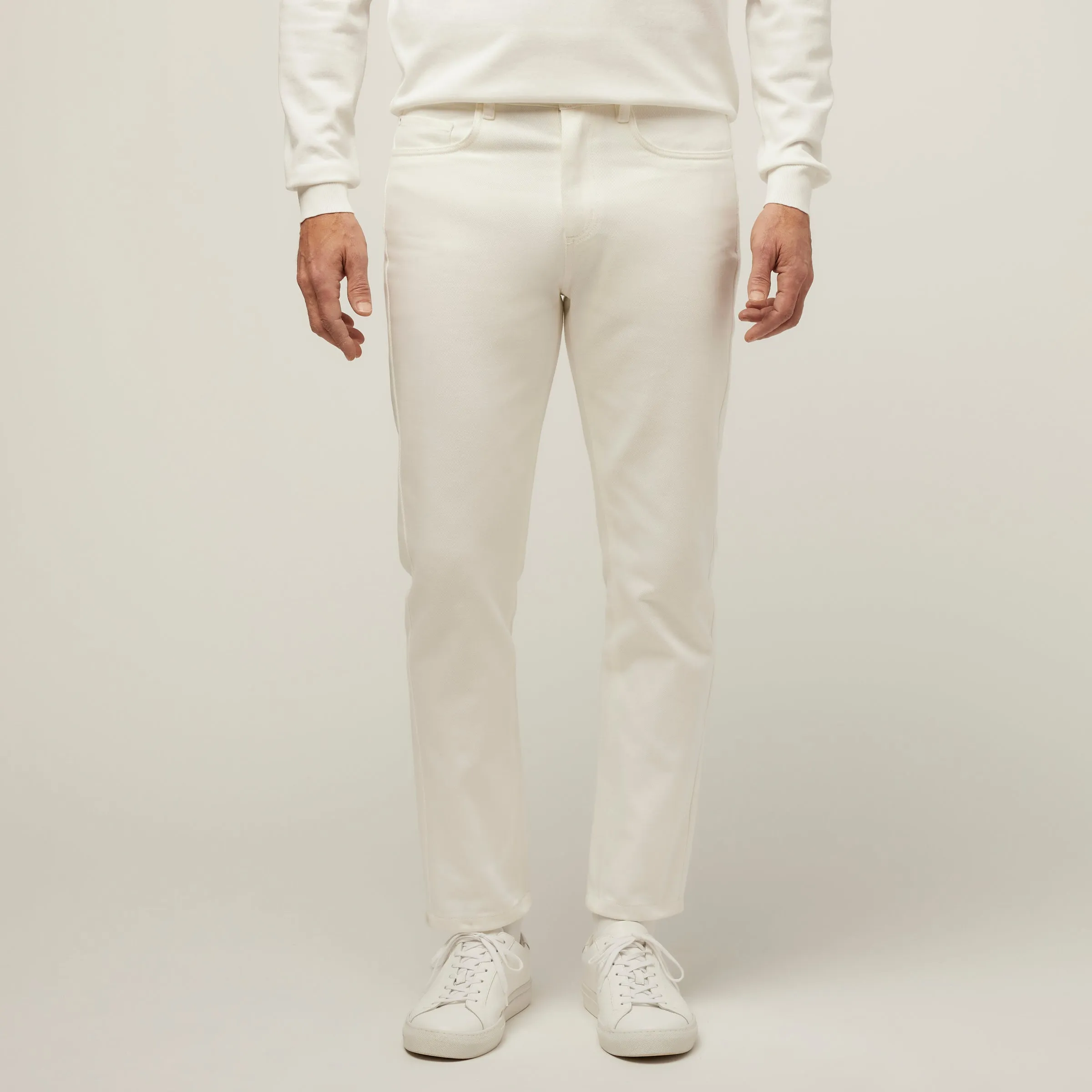 5 Pocket Denim Pant sold by TILLEY